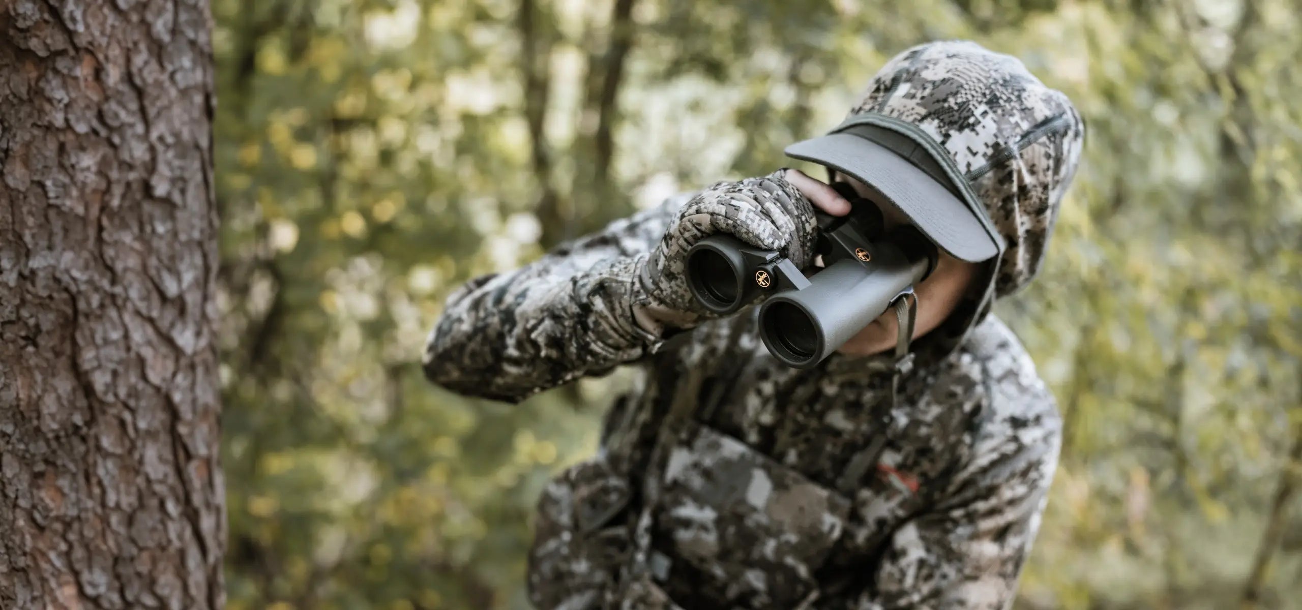 Leupold BX-4 Pro Guide HD Gen 2 10x42 Binoculars - Image 8