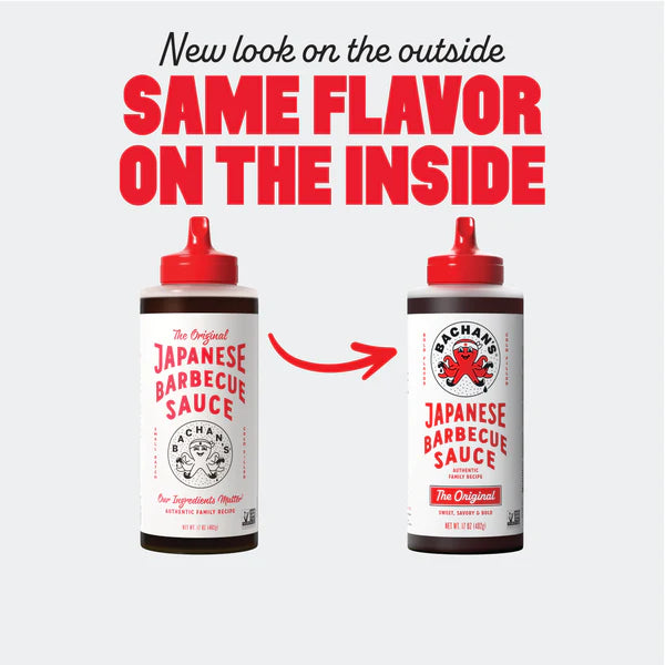 Bachan's The Original BBQ Sauce - Image 4