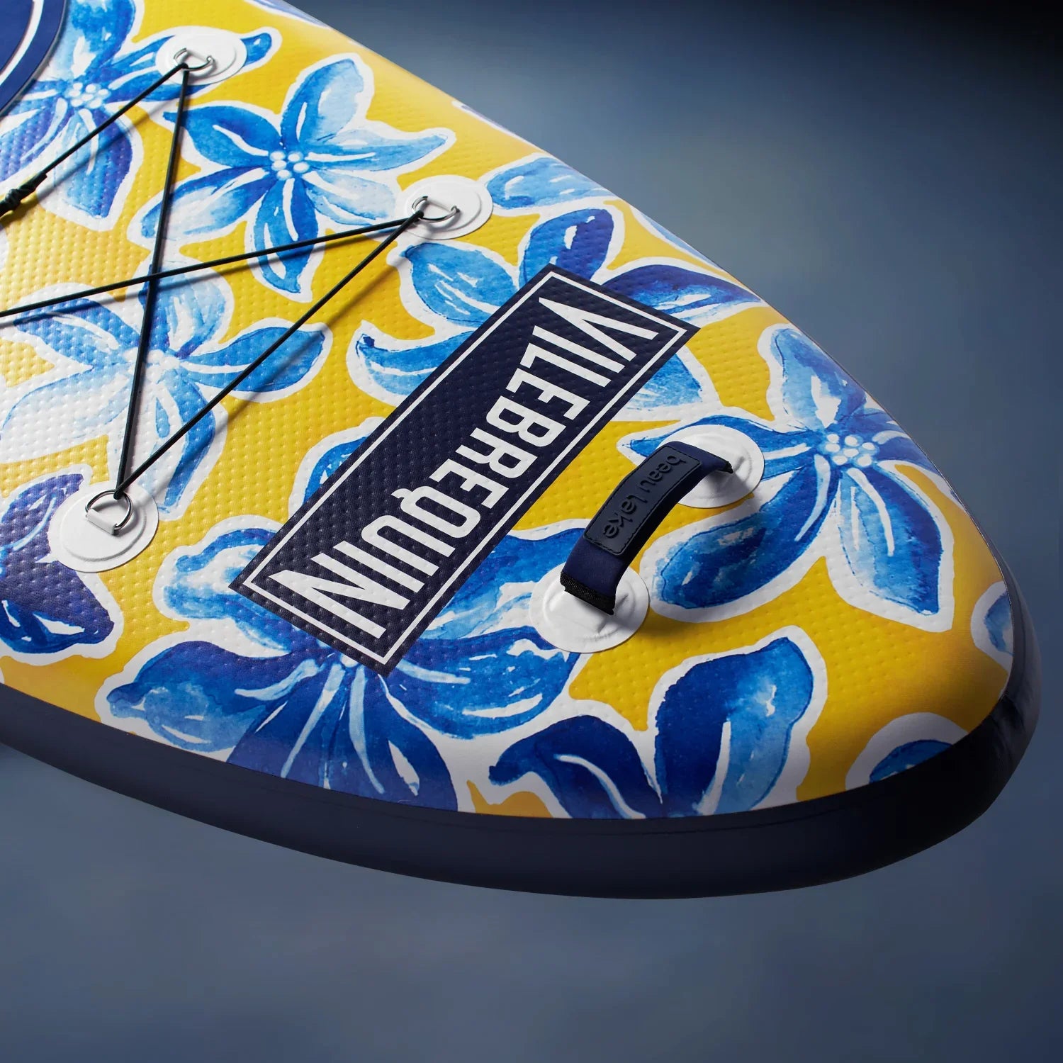 Beau Lake Vilebrequin iSUP