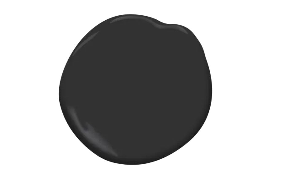 GENTS Classic Midnight Black