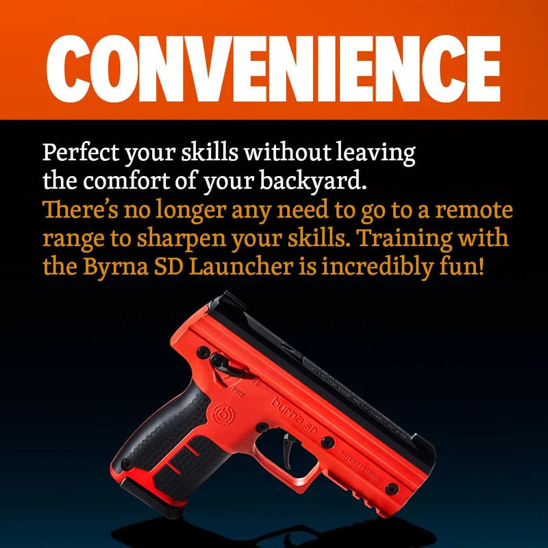 Byrna SD Launcher - Canada Kit - Image 4