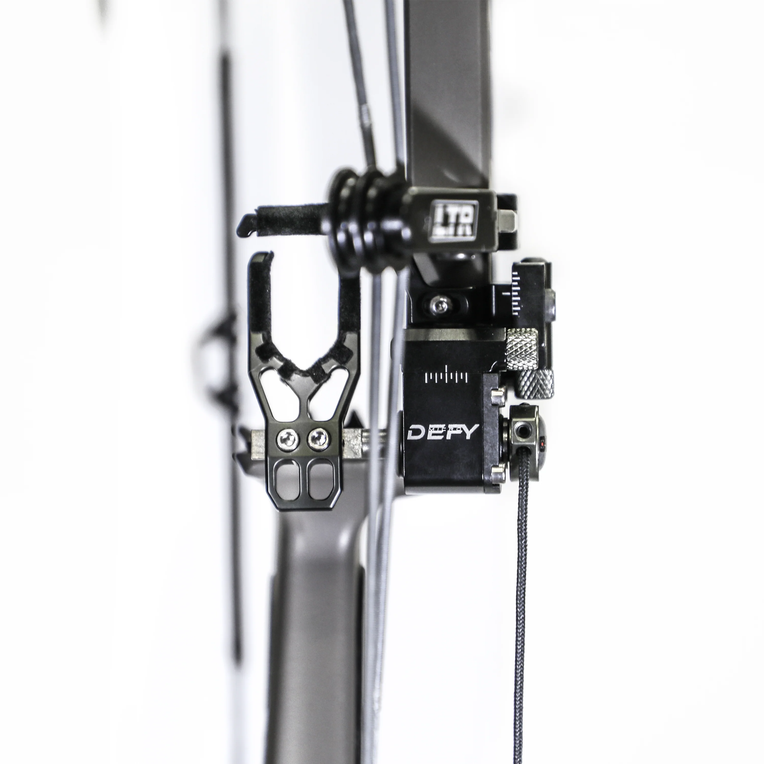 CBE Archery Defy Micro Rest
