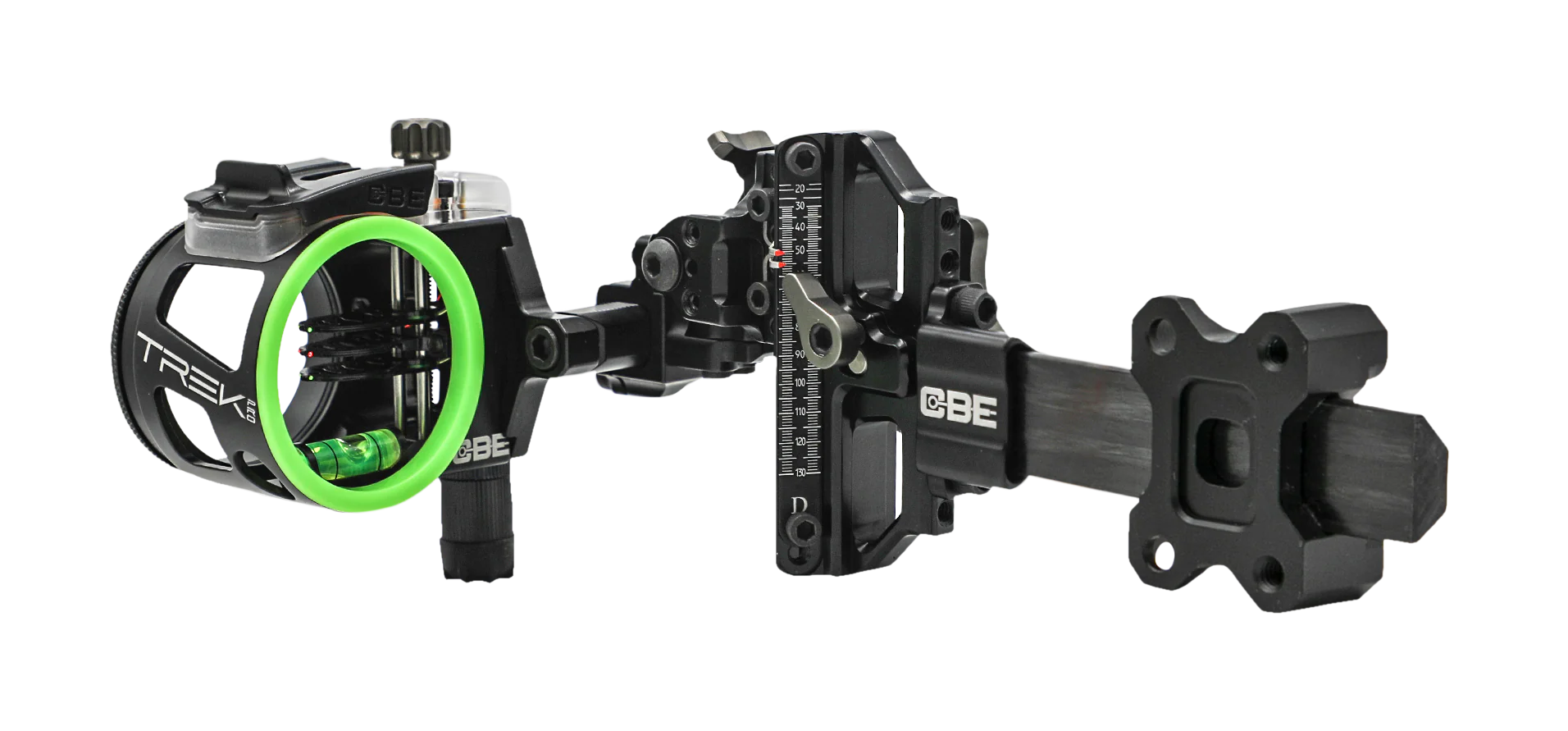 CBE Archery Trek Pro Bow Sight