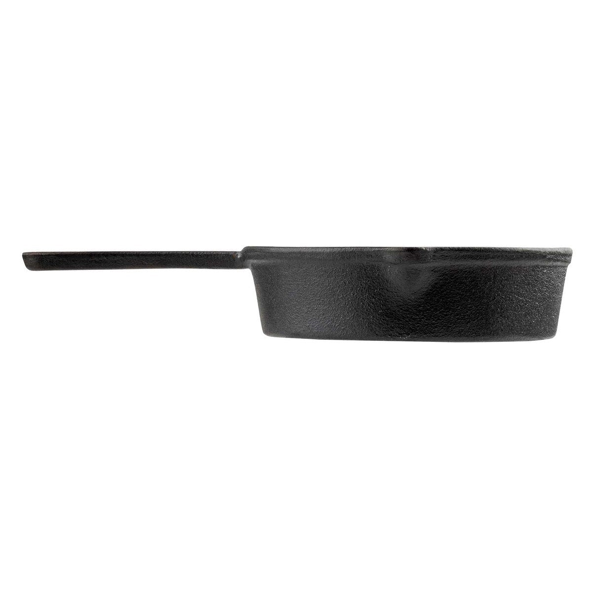 TableCraft Cast Iron Cookware 12 oz Round Mini Skillet - Image 5