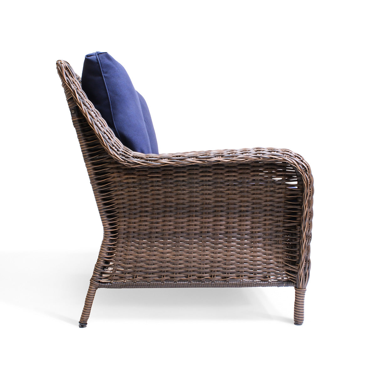 Cambridge Wicker Outdoor Sofa