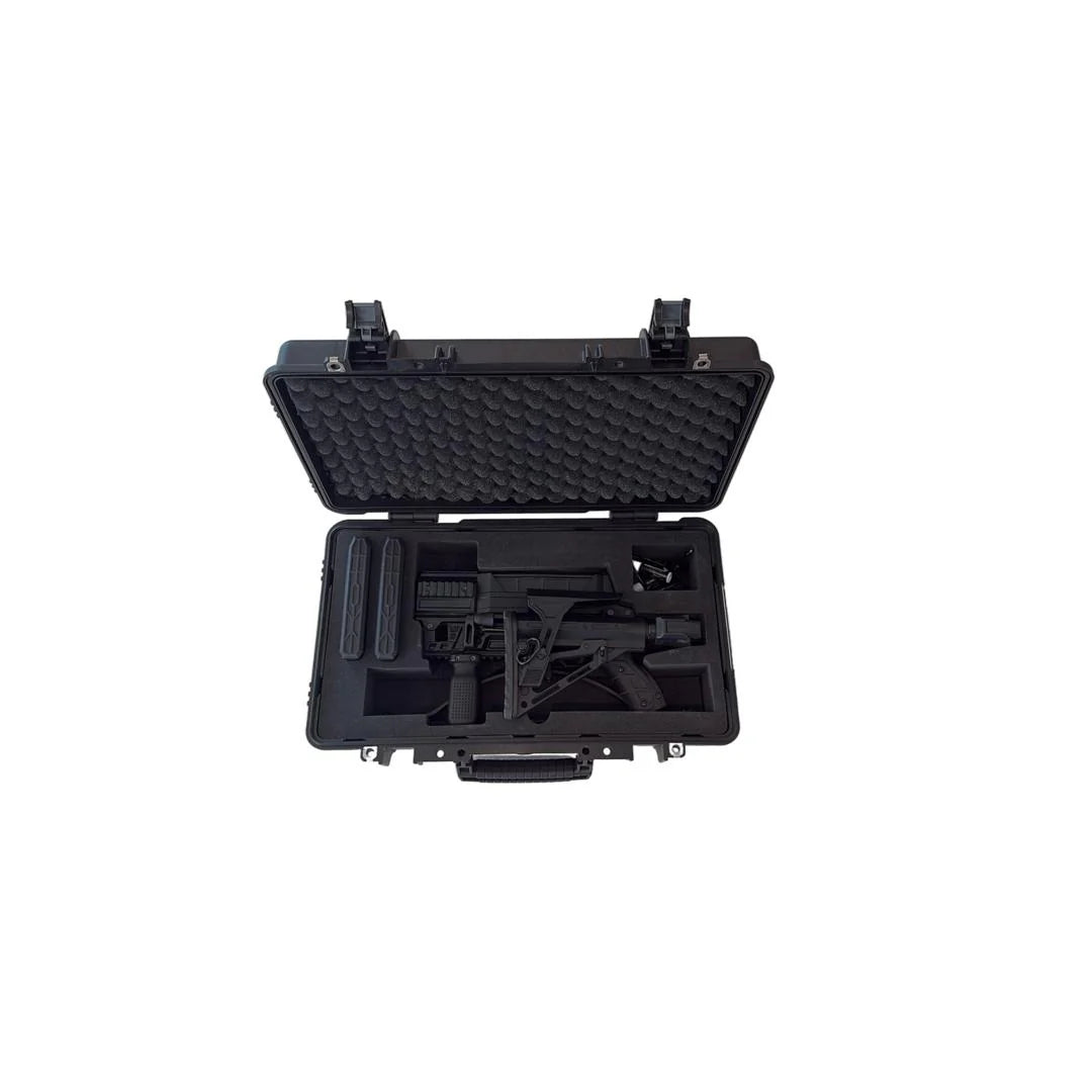 Steambow Archery AR-Series – M10 Carry Case