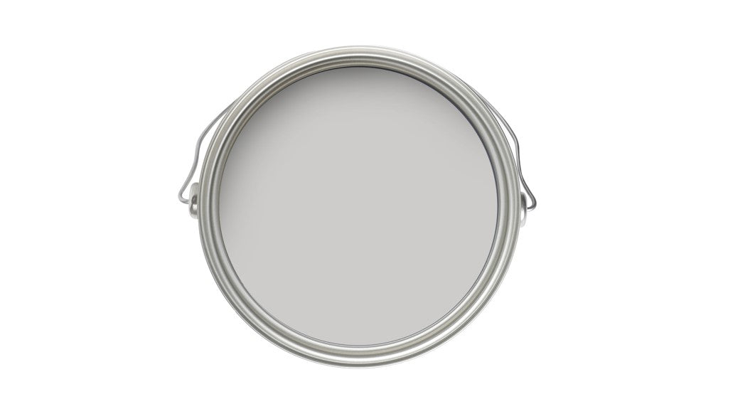 GENTS Classic Cement Gray Tee