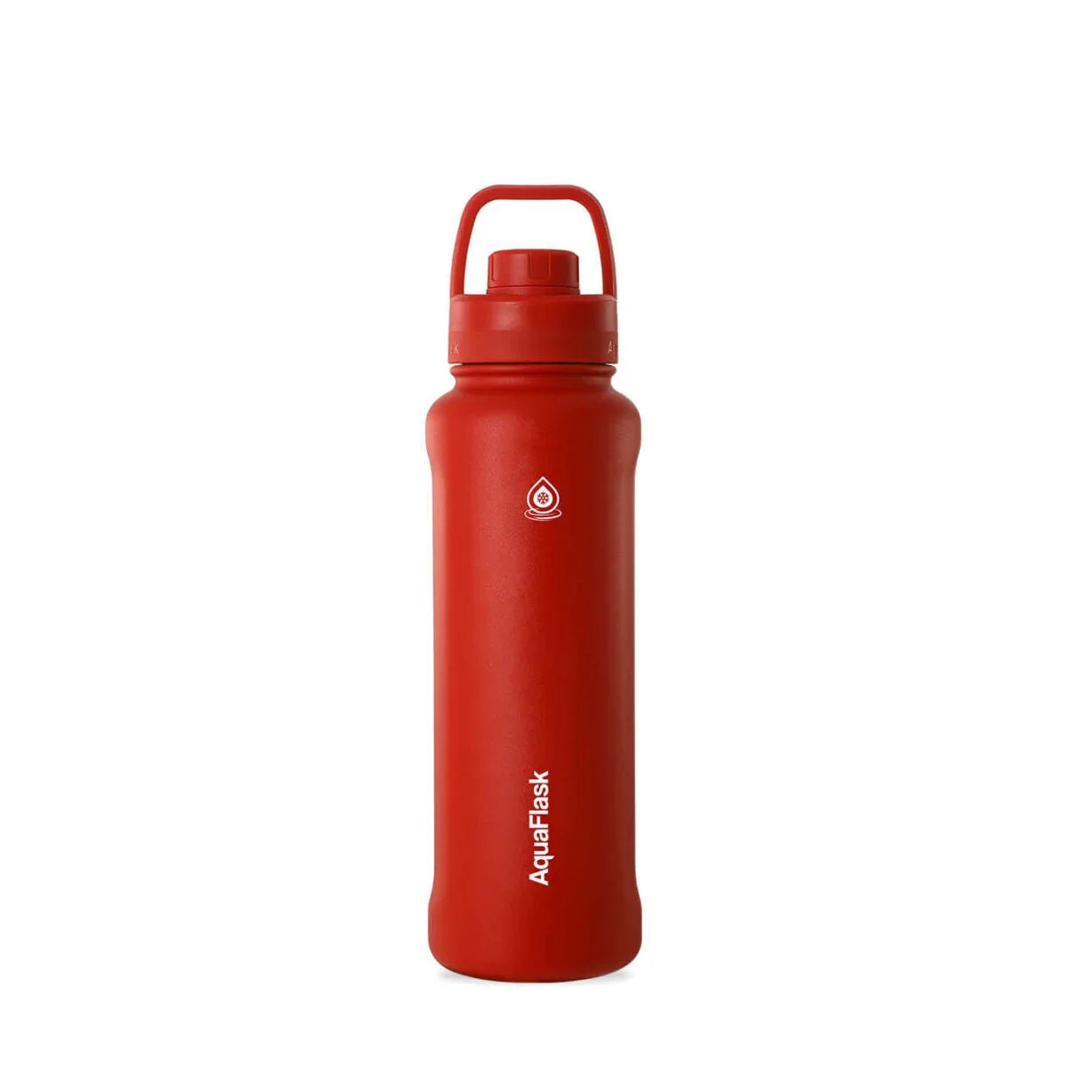 AquaFlask 1080ml (40oz) Double Wall Insulated Stainless Steel Water Bottle – Hot & Cold, Leakproof, BPA-Free - Image 6