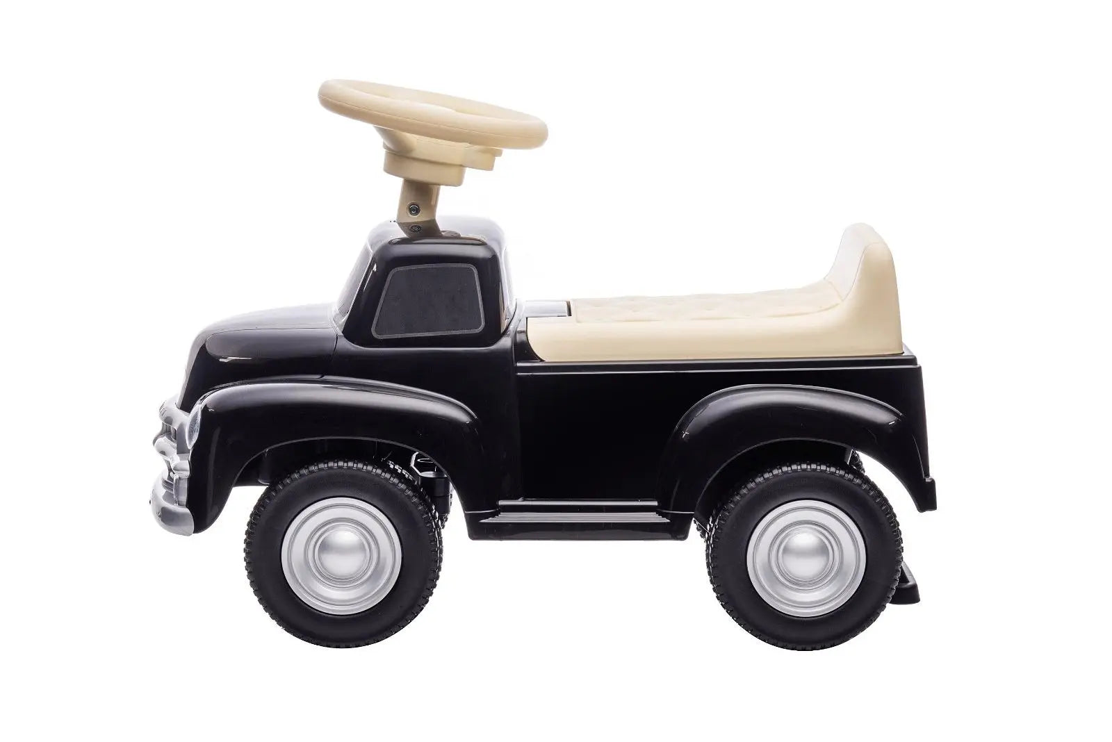 Chevrolet 3100 Vintage Push Car for Toddlers - Image 2