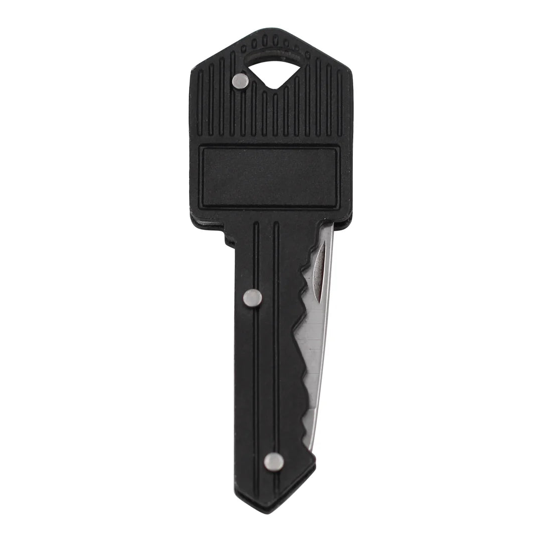 Real Sic Key Knife Keychain