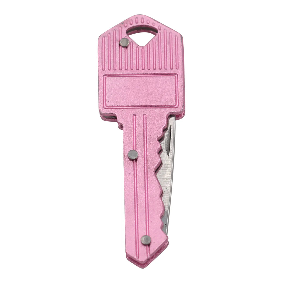 Real Sic Key Knife Keychain - Image 2