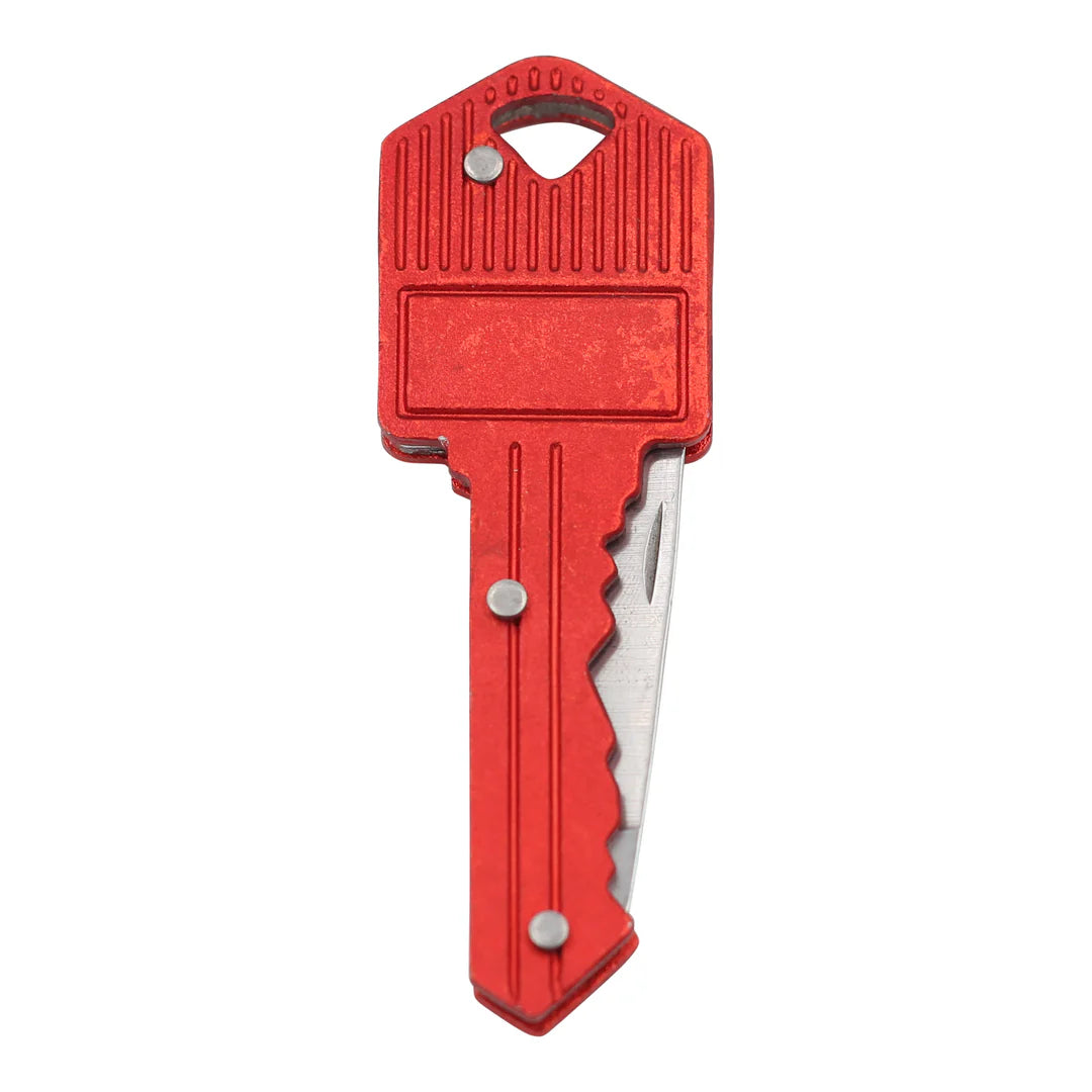 Real Sic Key Knife Keychain - Image 5