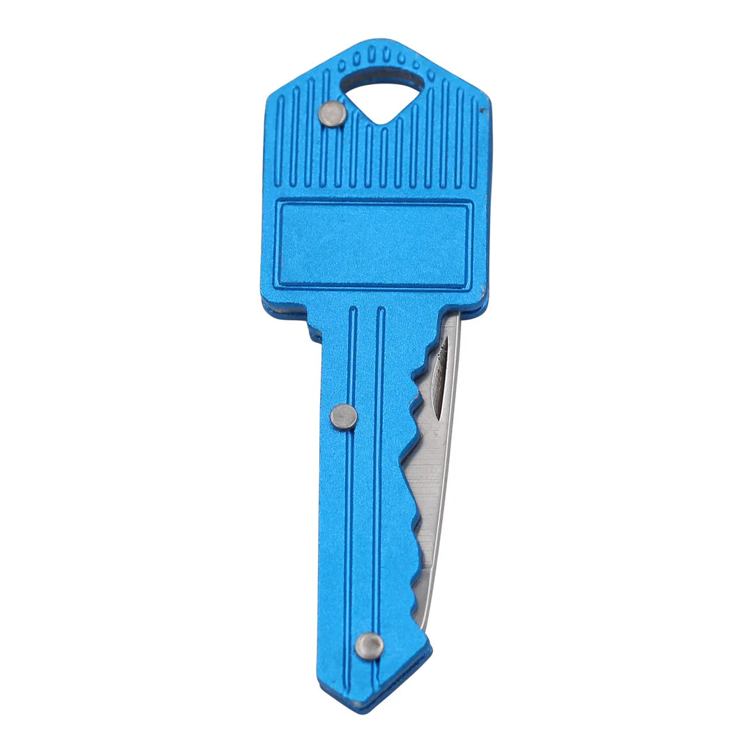 Real Sic Key Knife Keychain - Image 4