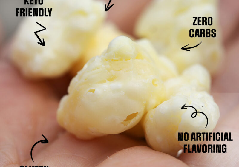 Enercheez Cheddar - Image 5