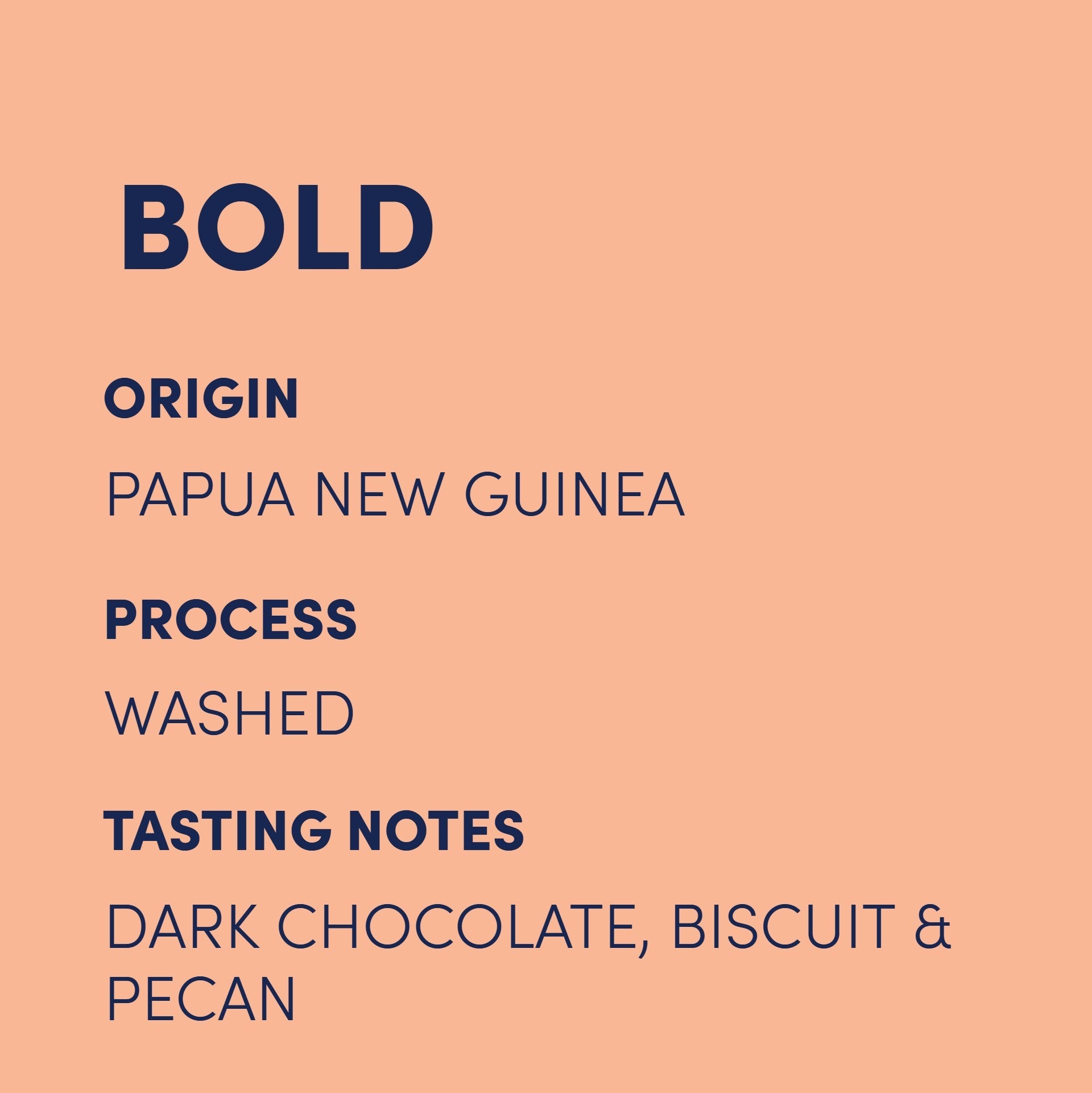 Eclipse Coffee Roasters Siane Chimbu