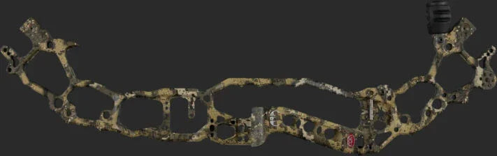 APA Archery King Cobra DGX Compound Bow - Image 2