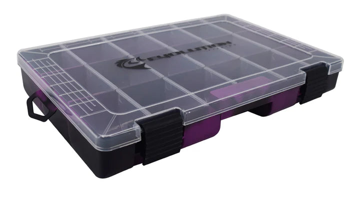 Evolution Outdoor Drift Series 3600 Tackle Tray