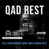 Elite Archery QAD Ultrarest MX2 Drop Away Rest