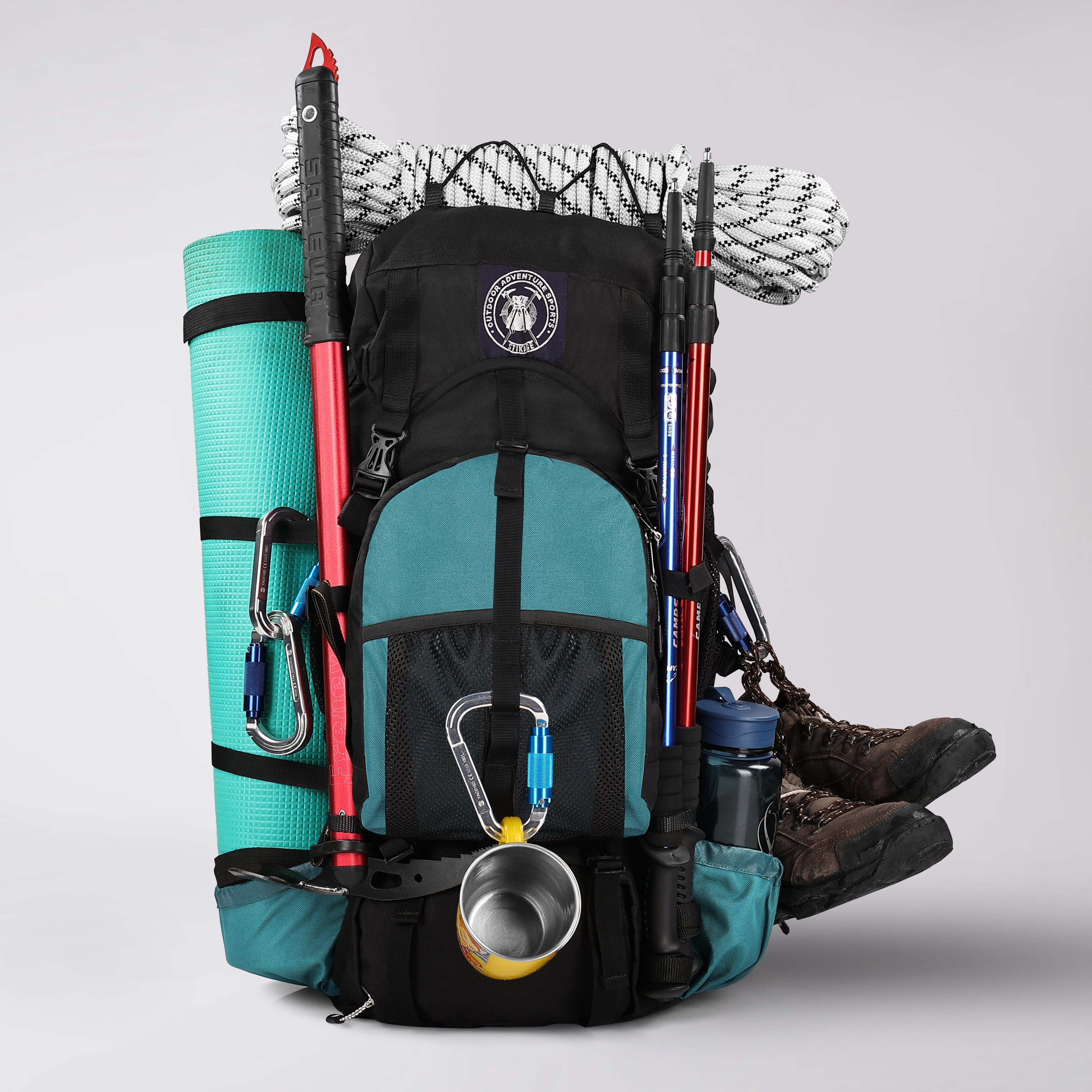 Expedition 80L - Image 16