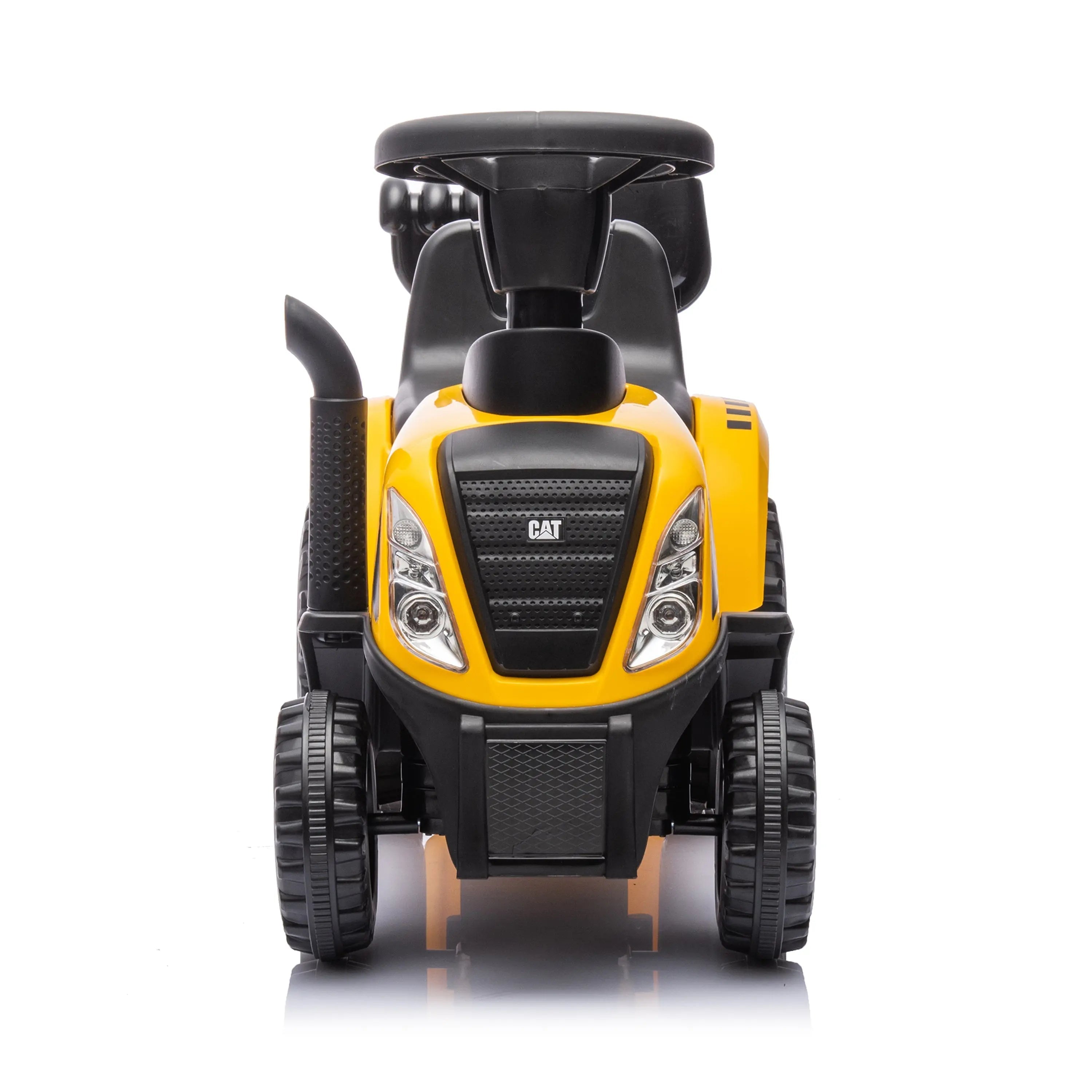 CAT Holland T7 Tractor Foot to Floor - Image 15