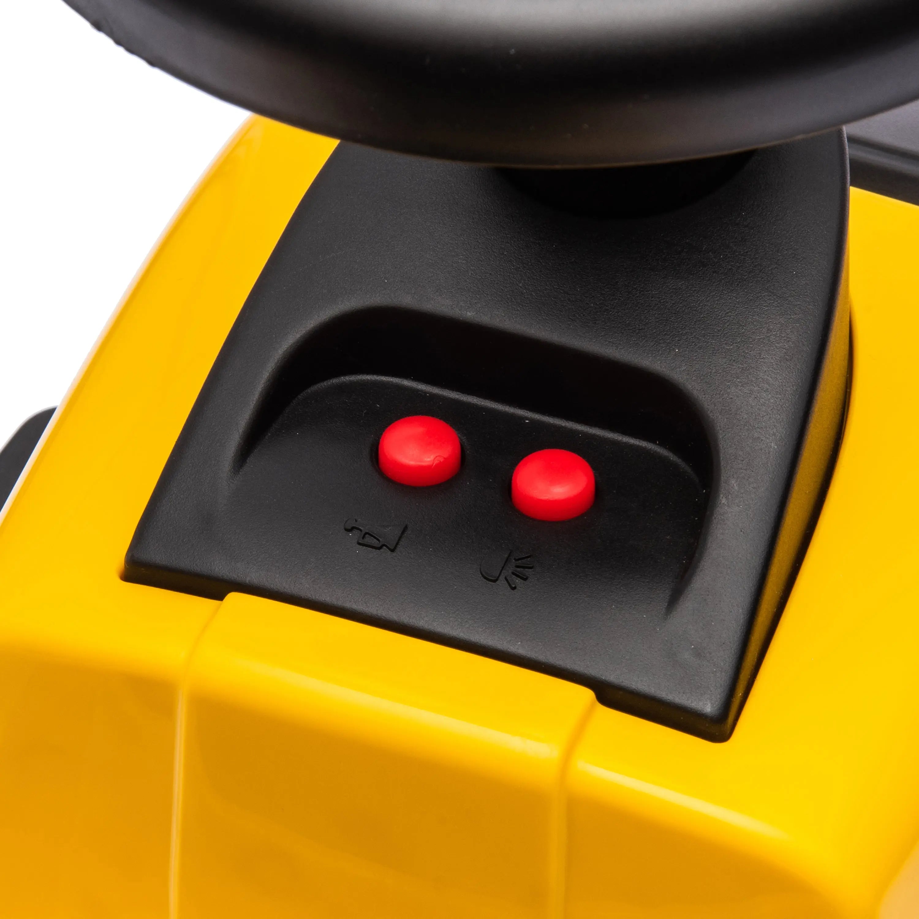 CAT Holland T7 Tractor Foot to Floor - Image 12