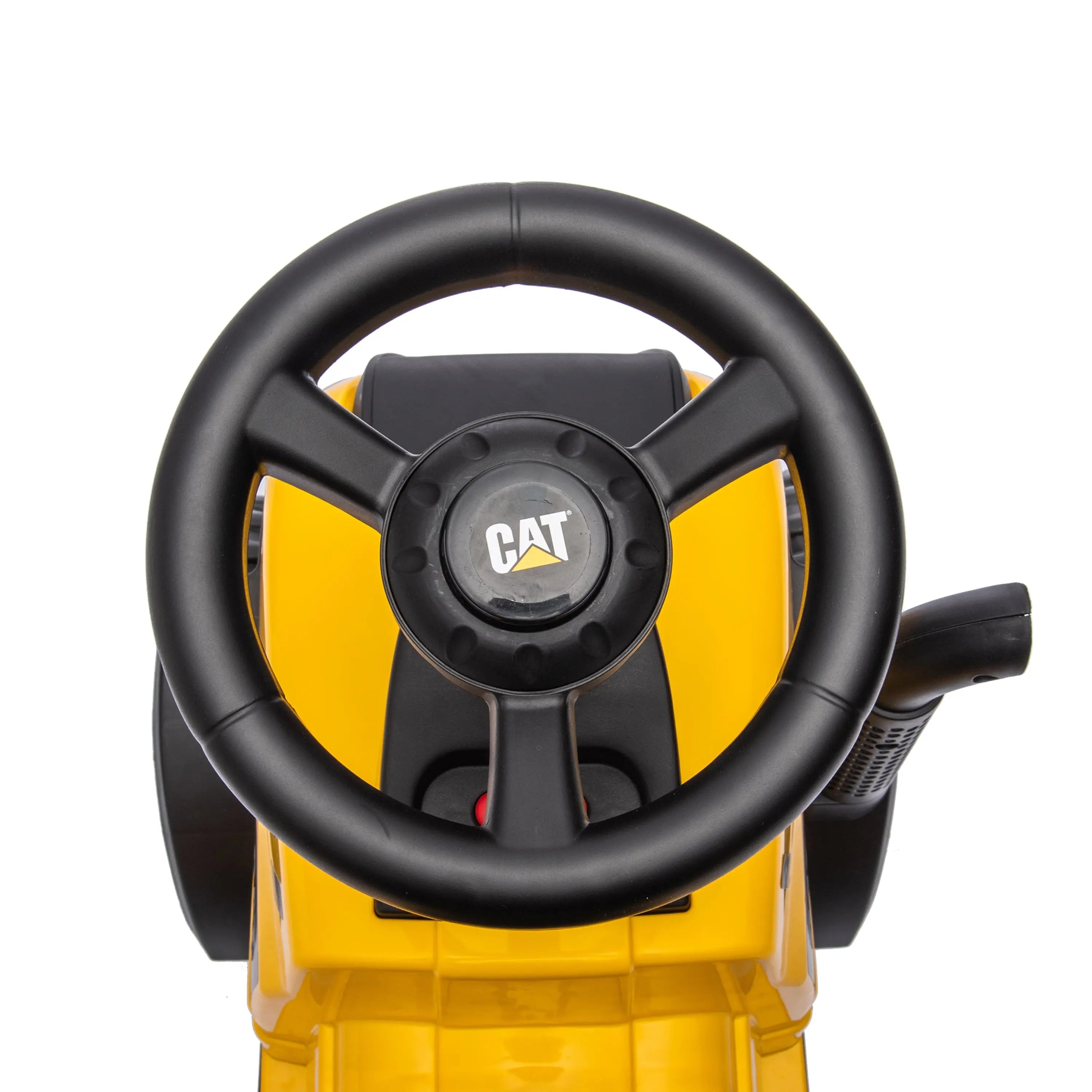 CAT Holland T7 Tractor Foot to Floor - Image 13