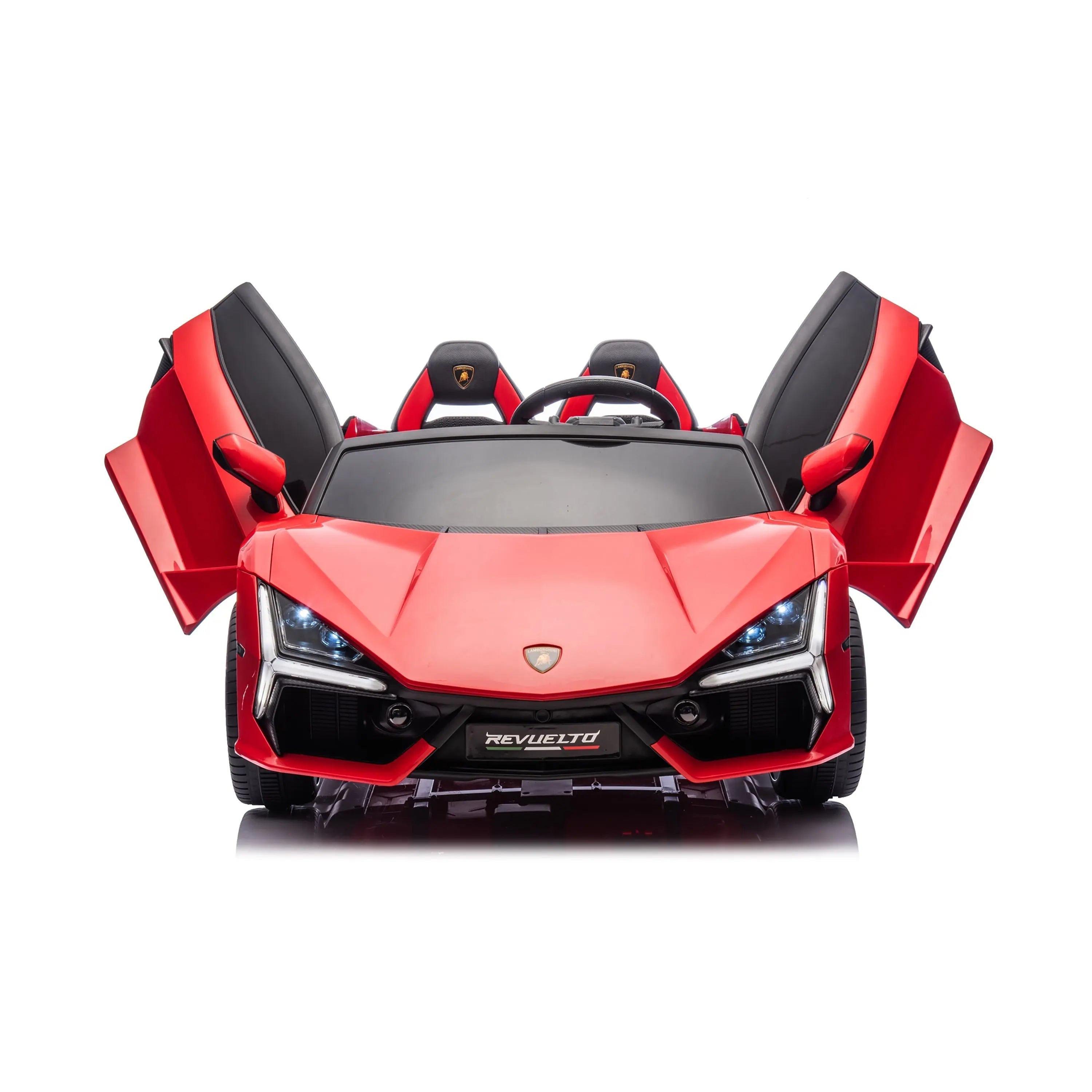 Lamborghini Revuelto 24V Ride-on - Image 5
