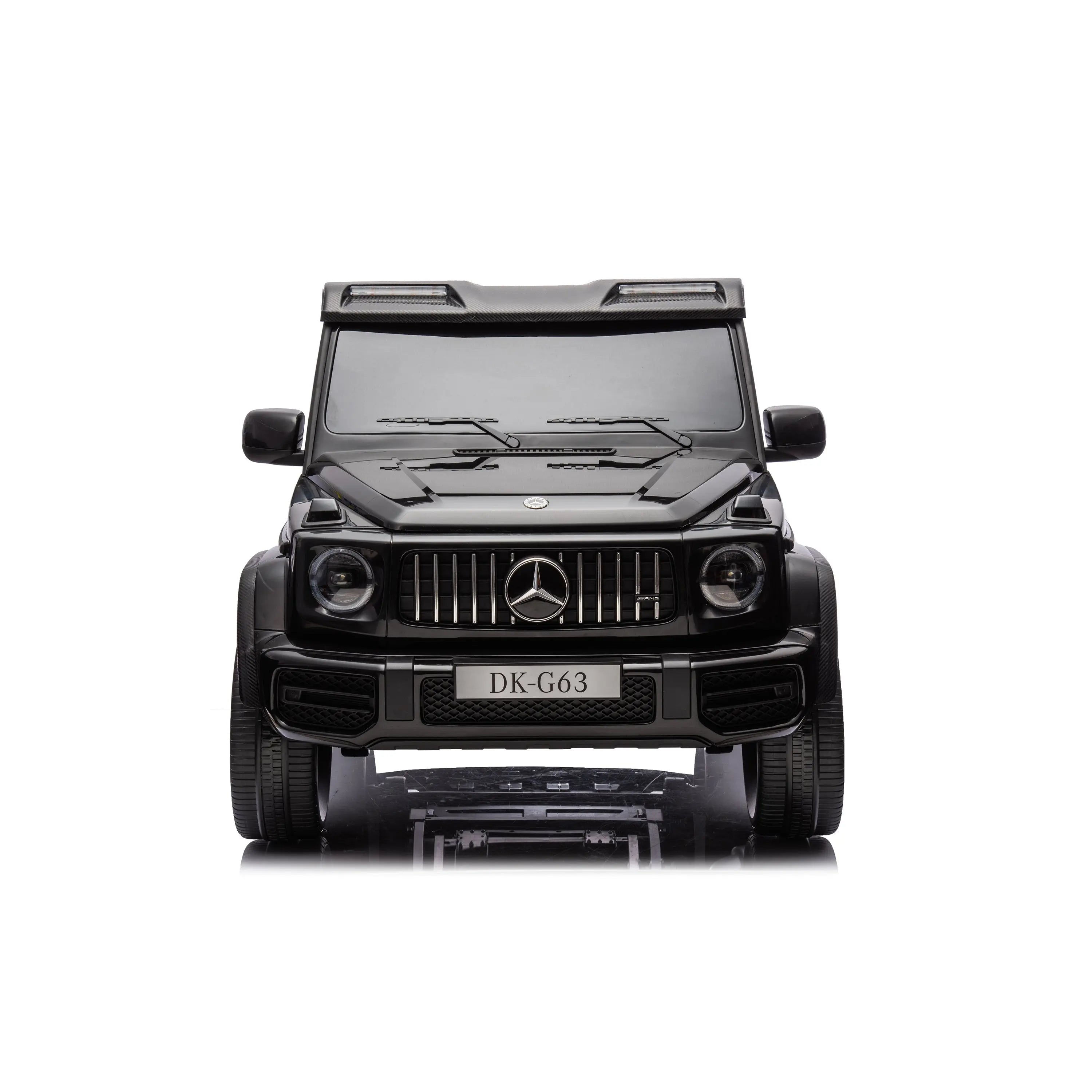24V Mercedes Benz G-Wagon - Image 14