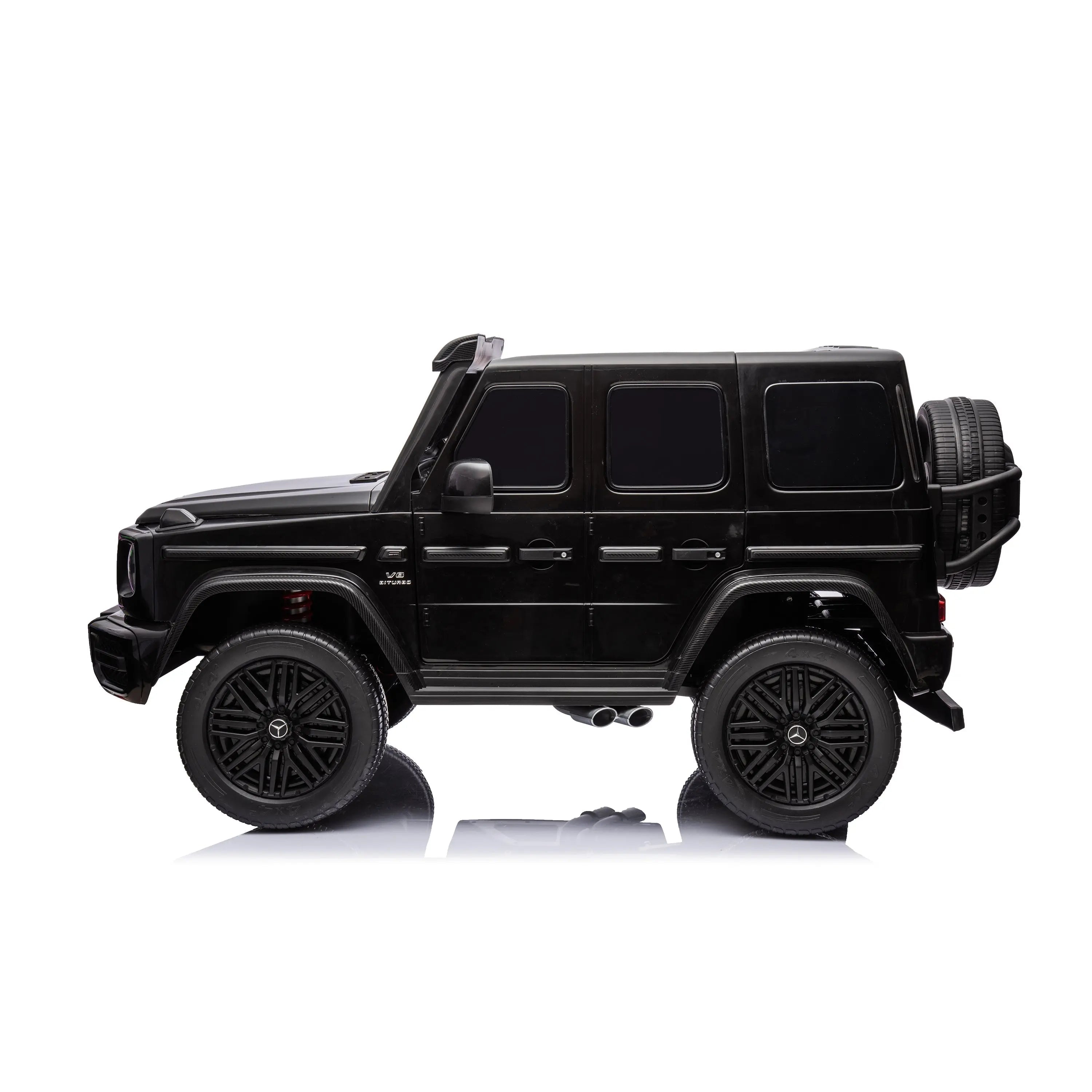 24V Mercedes Benz G-Wagon - Image 4
