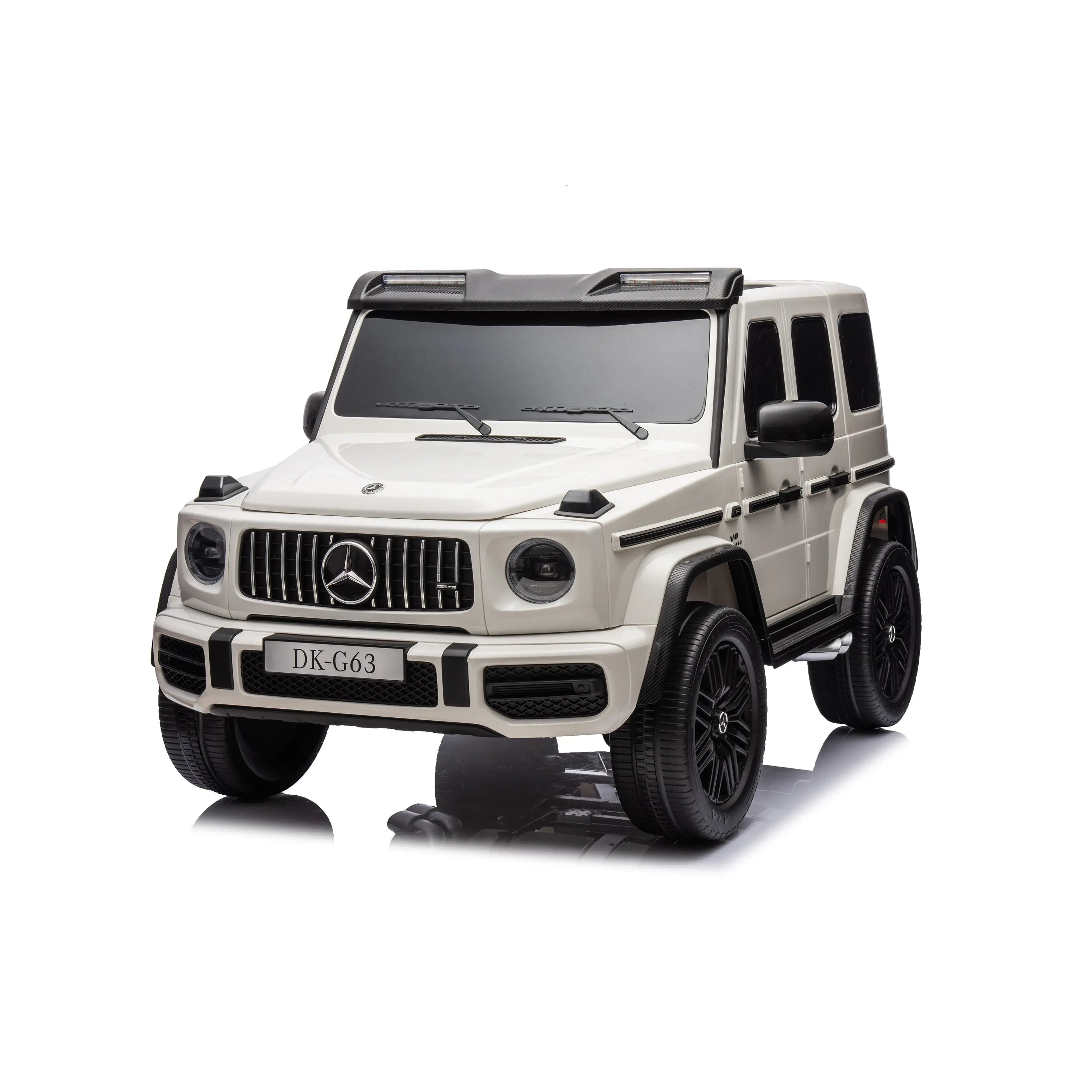 24V Mercedes Benz G-Wagon - Image 15