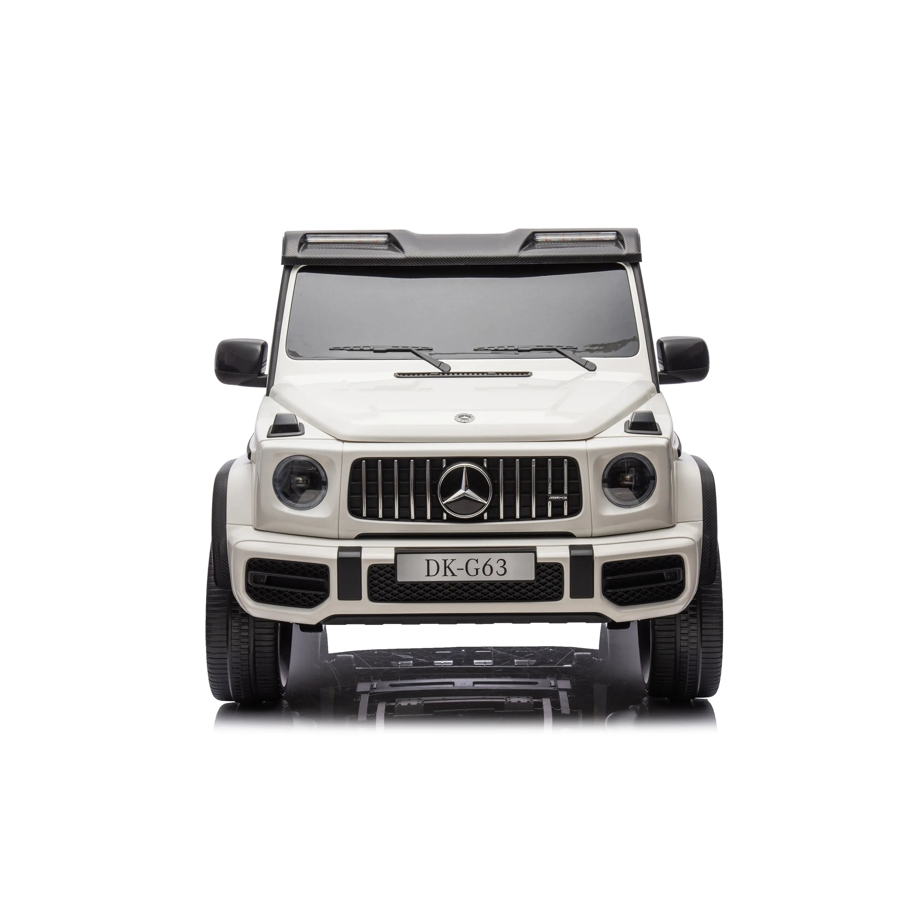 24V Mercedes Benz G-Wagon - Image 24