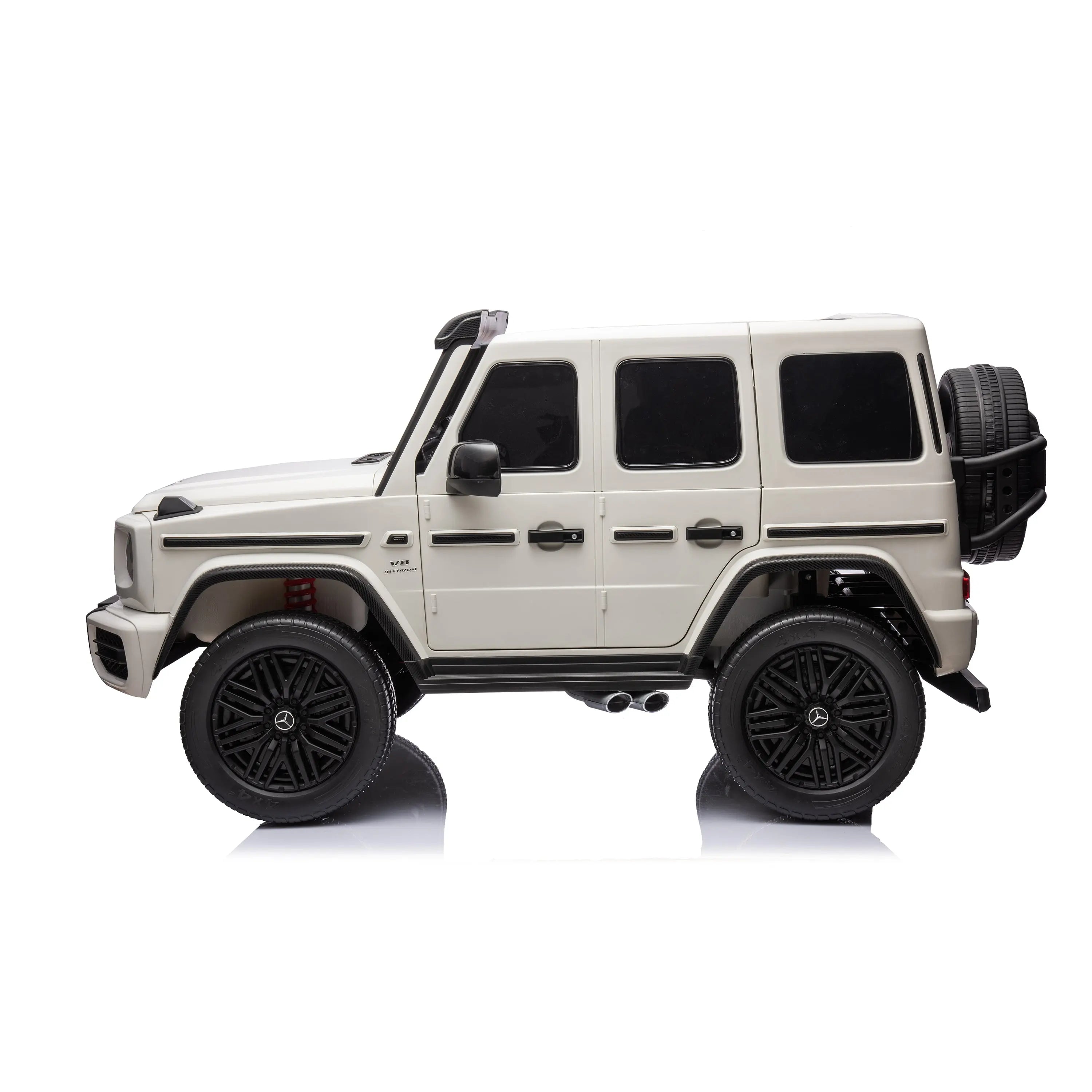 24V Mercedes Benz G-Wagon - Image 16