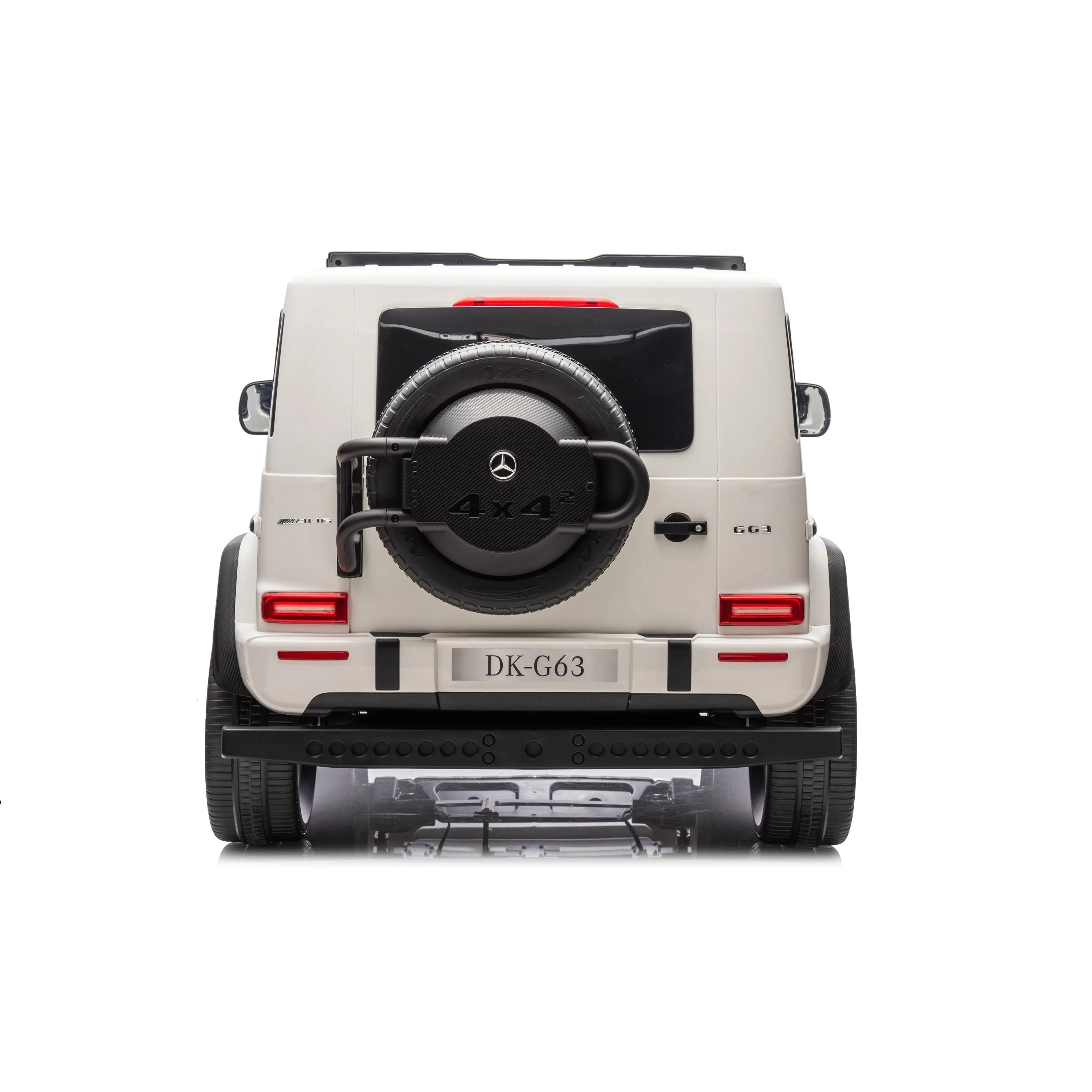 24V Mercedes Benz G-Wagon - Image 17