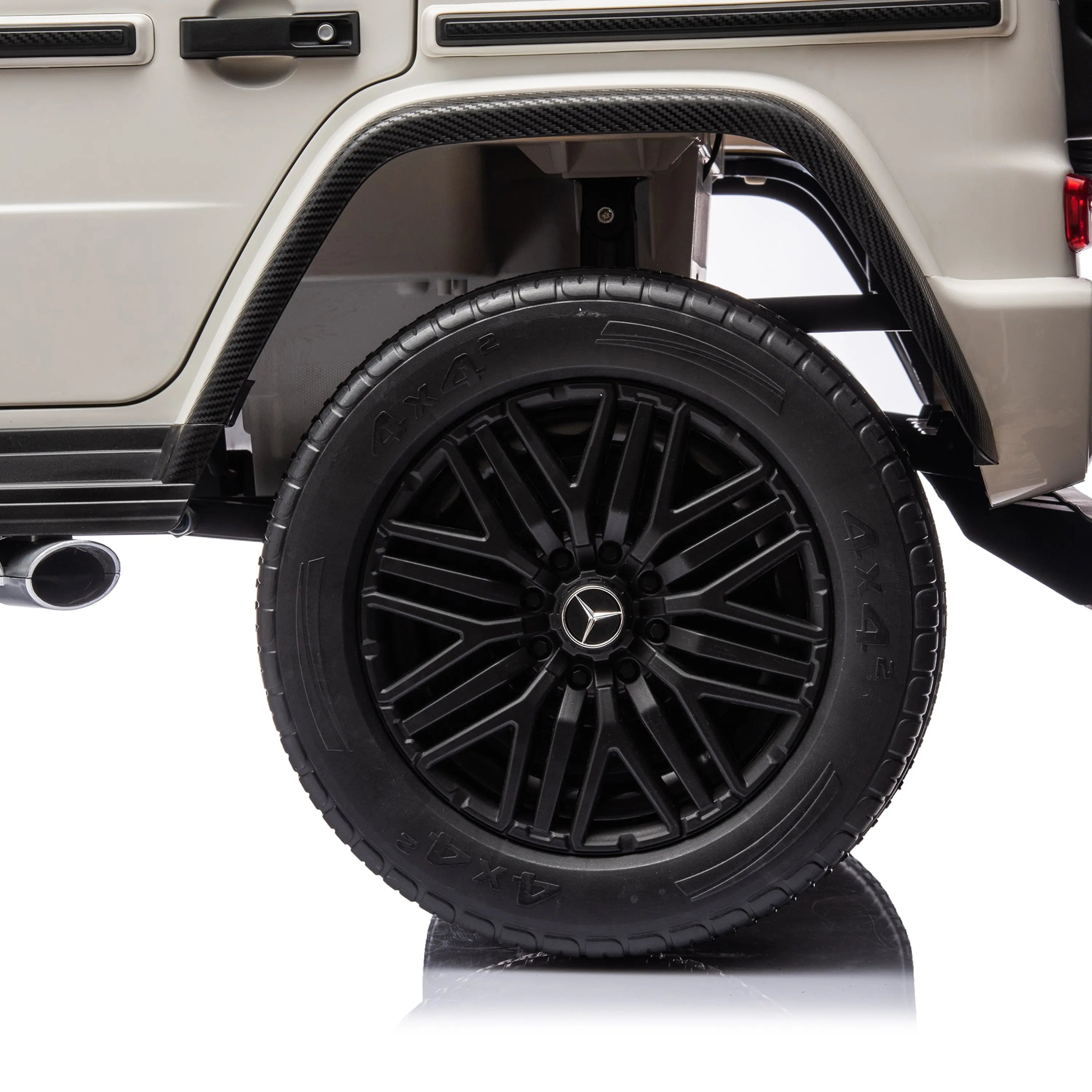 24V Mercedes Benz G-Wagon - Image 19