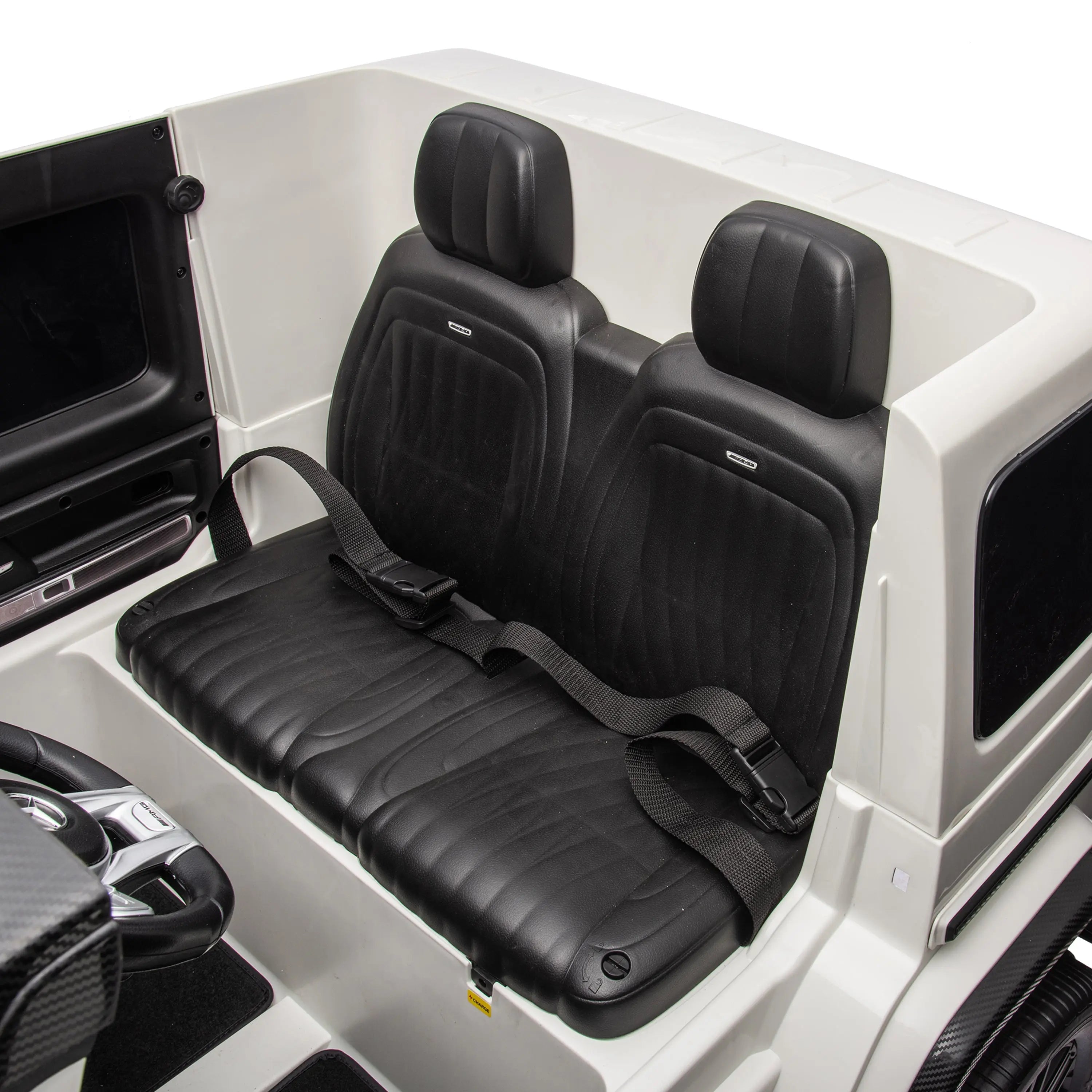 24V Mercedes Benz G-Wagon - Image 20