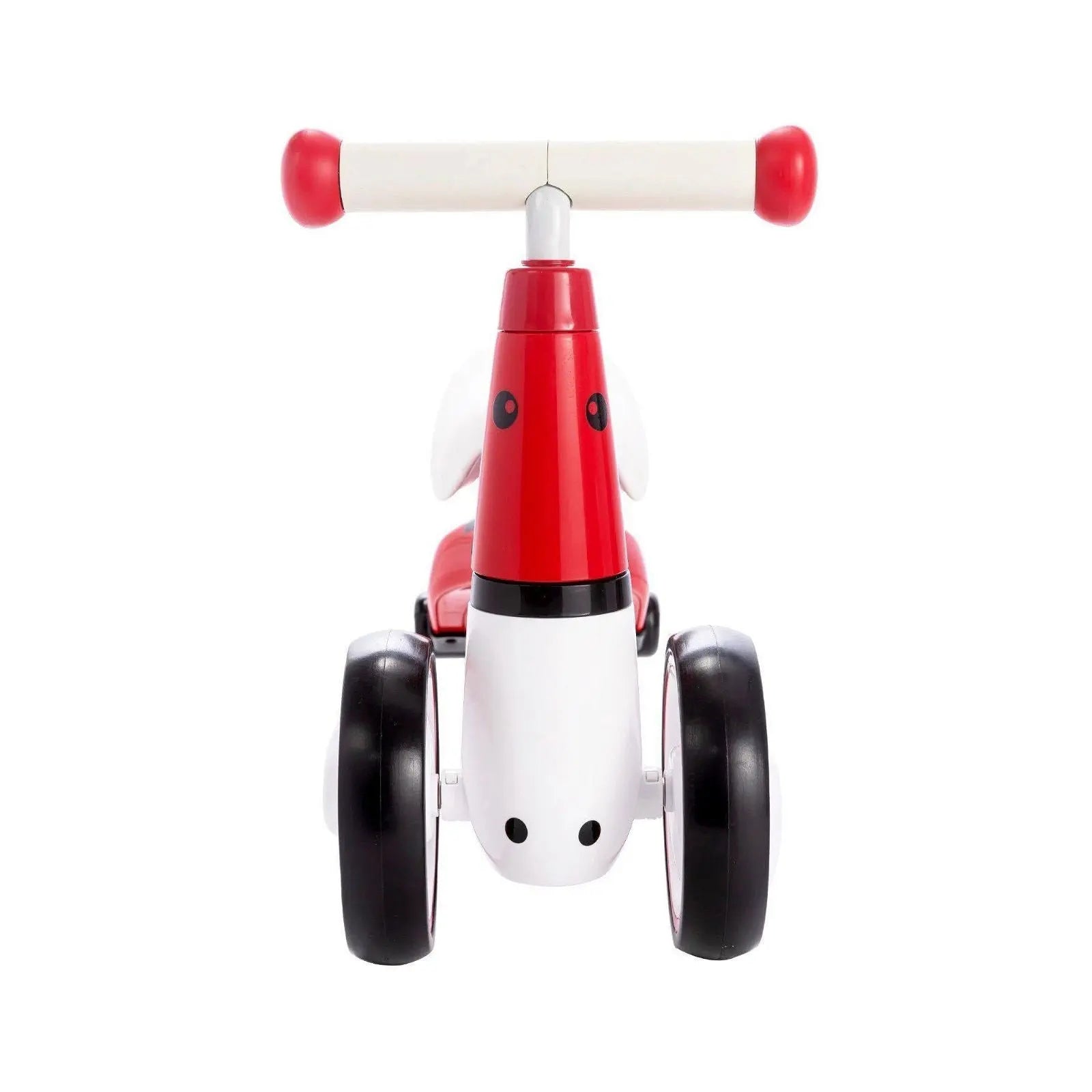 Freddo Toys 3 Wheel Balance Bike - Image 3