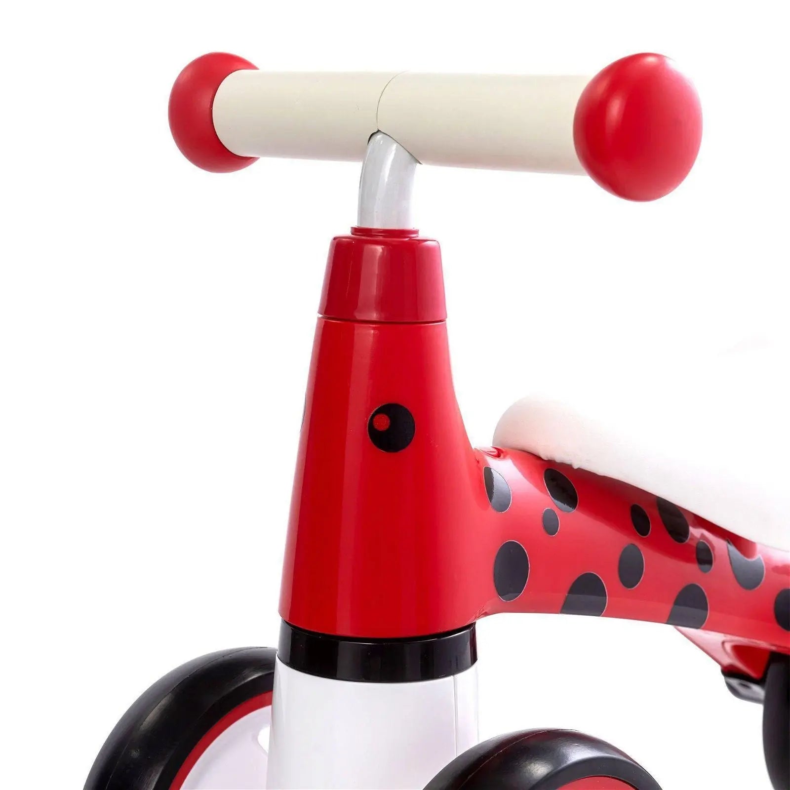 Freddo Toys 3 Wheel Balance Bike - Image 4