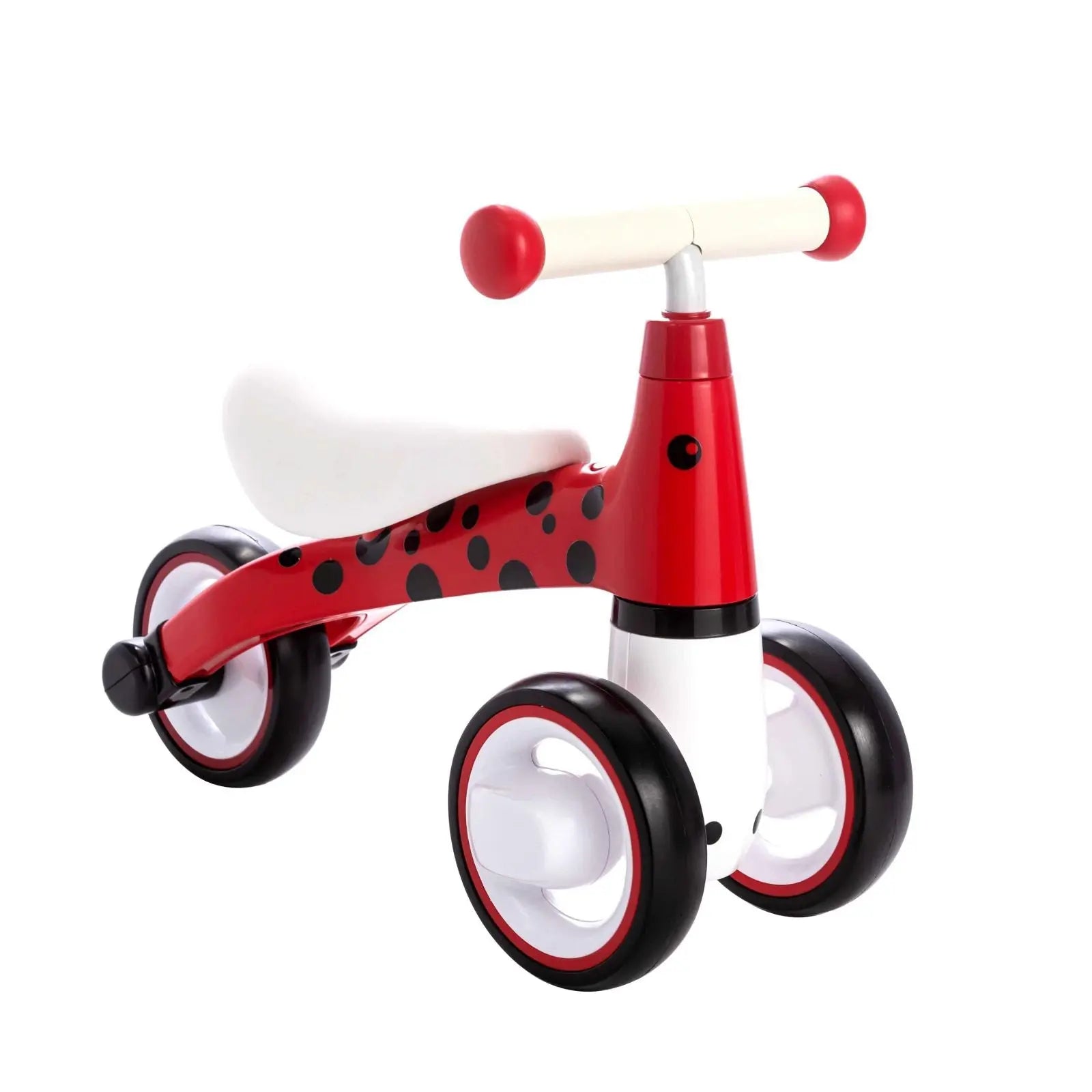 Freddo Toys 3 Wheel Balance Bike - Image 5