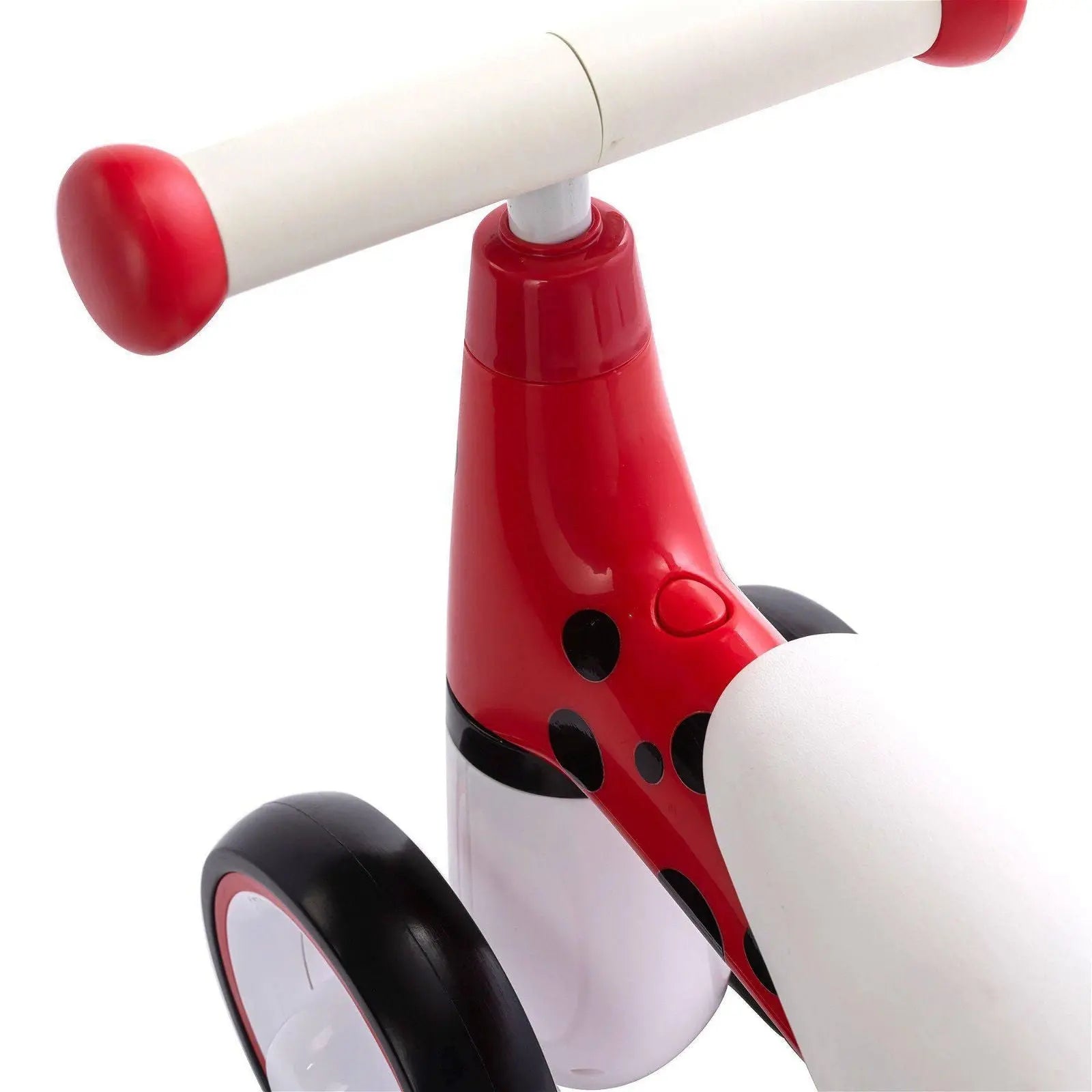 Freddo Toys 3 Wheel Balance Bike - Image 6