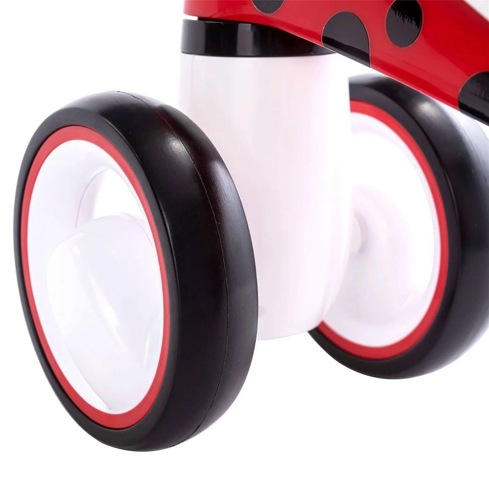 Freddo Toys 3 Wheel Balance Bike - Image 7