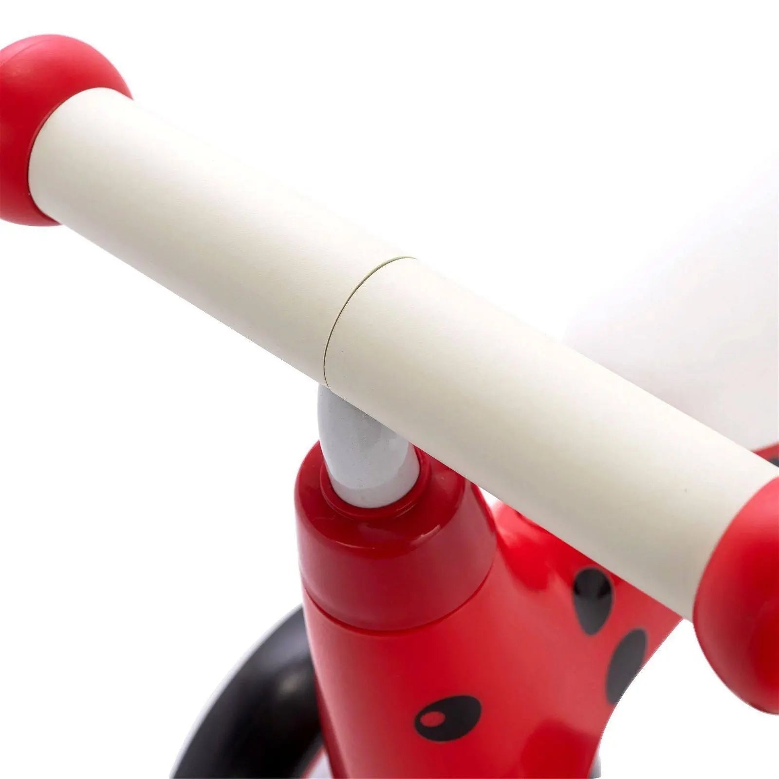 Freddo Toys 3 Wheel Balance Bike - Image 8
