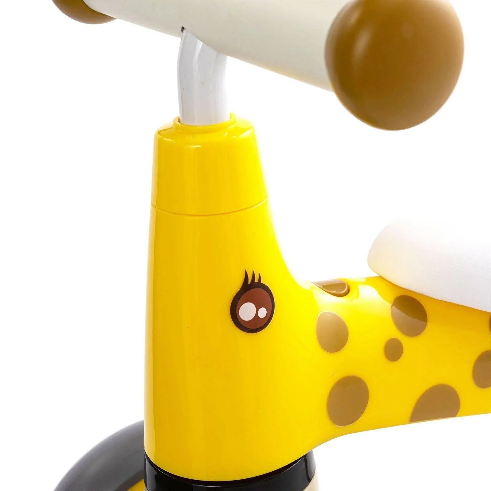 Freddo Toys 3 Wheel Balance Bike - Image 19