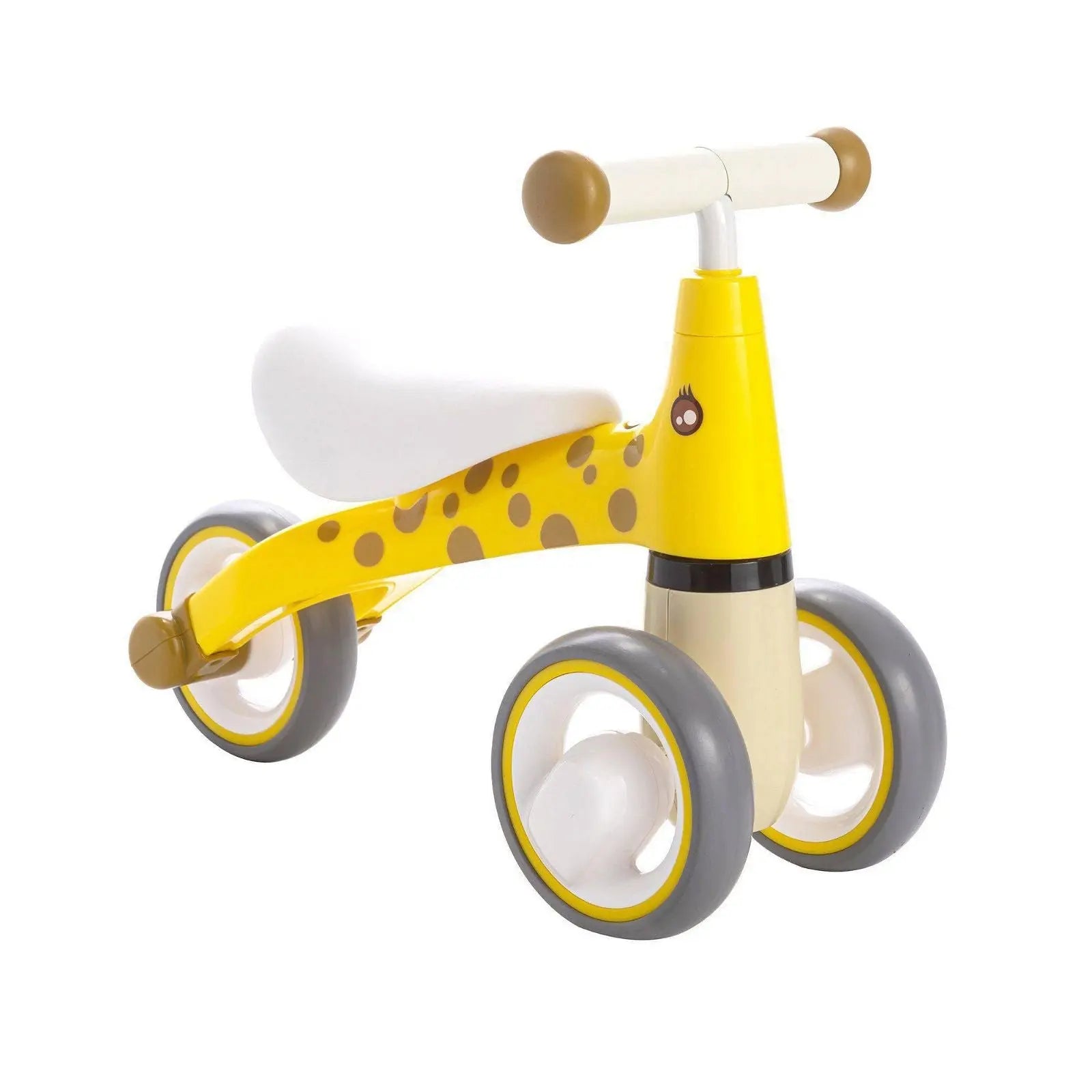 Freddo Toys 3 Wheel Balance Bike - Image 24