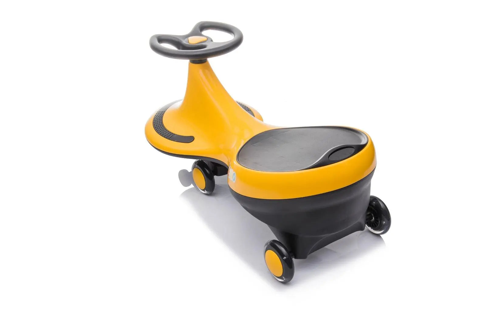 Freddo Toys Swing Car with Flashing Wheels - Image 25