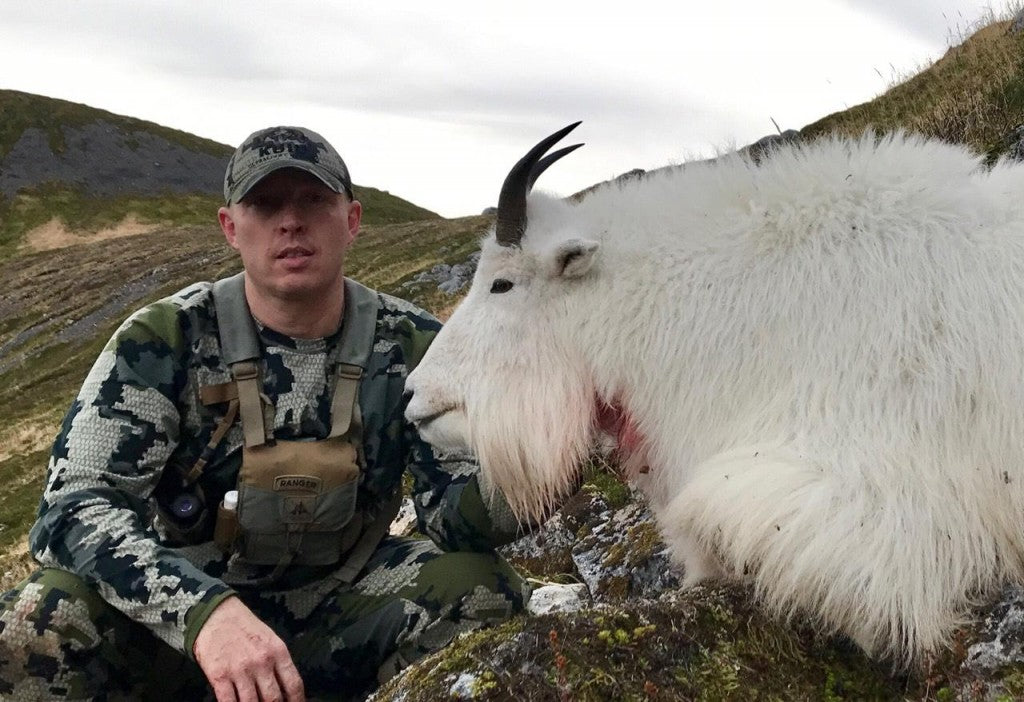 Ultimate Predator Mountain Goat Stalker Decoy - Image 4