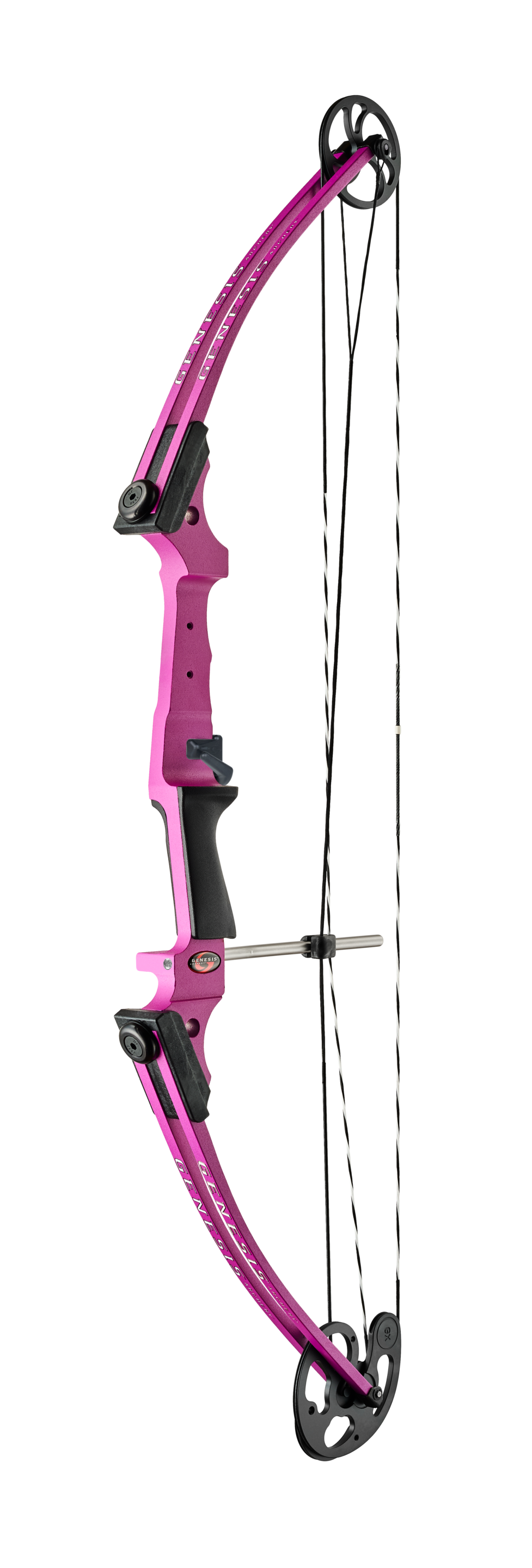 Genesis Archery Original Genesis Compound Bow – 10–20 lb - Image 12