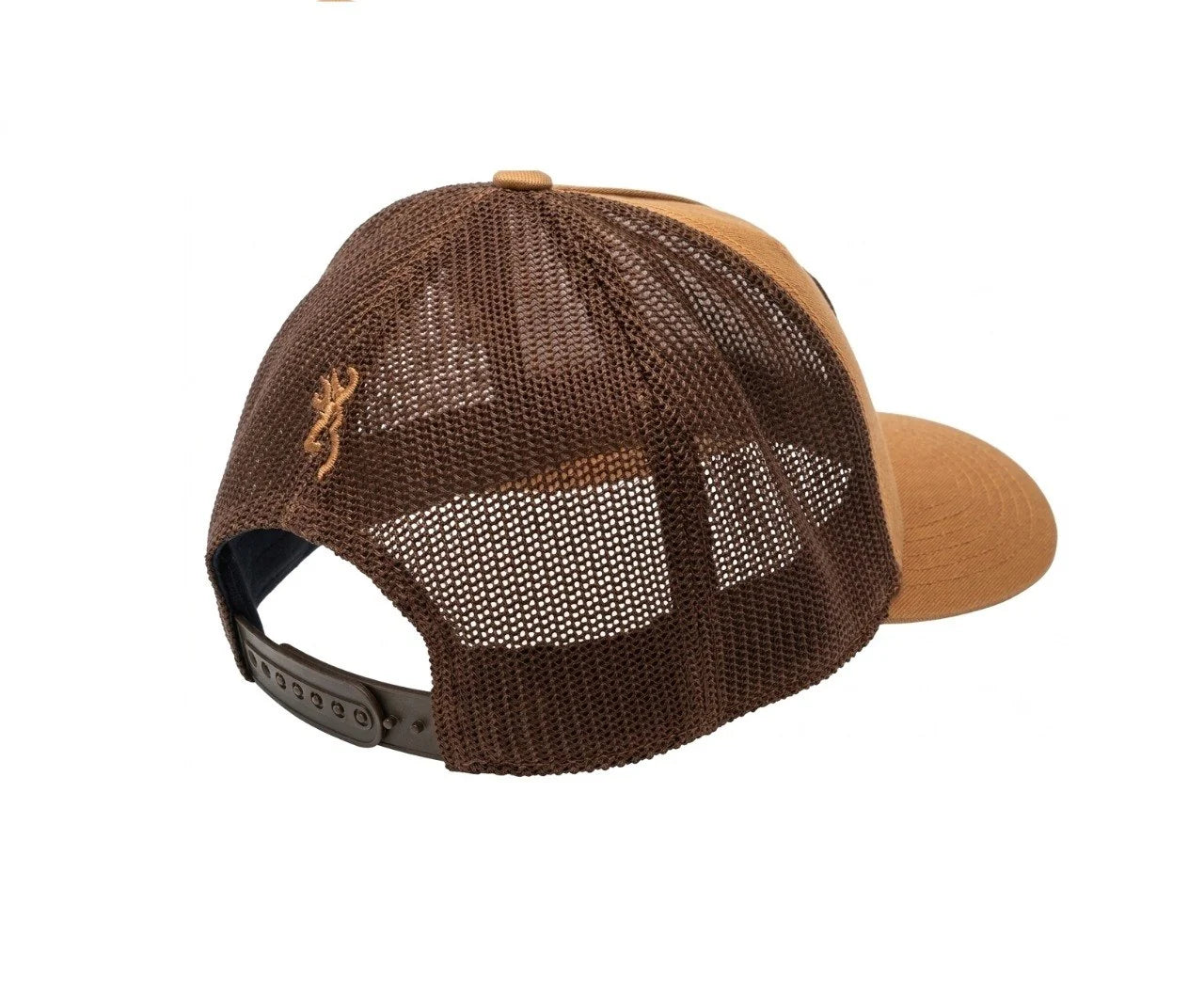 Browning Chase Snapback Pheasant Cap - Image 2