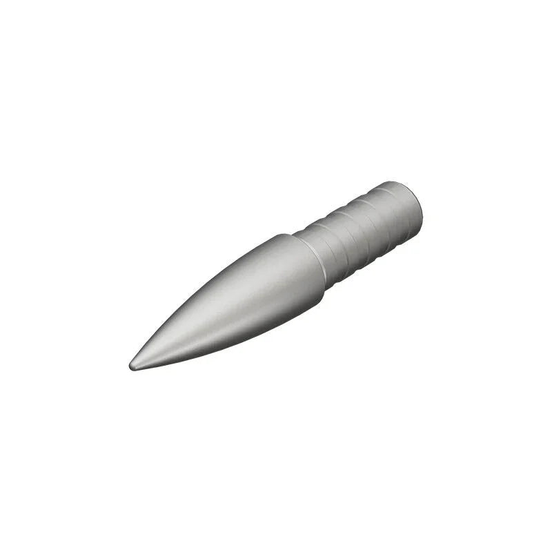 Gold Tip Archery Glue In Point Accu Point .246 - 12 Pack
