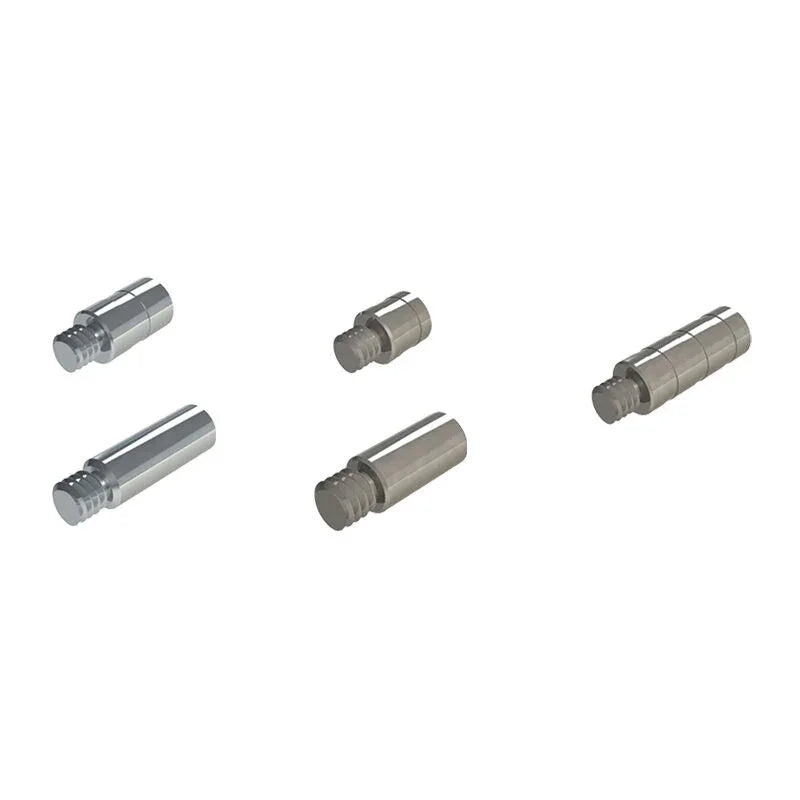 Gold Tip Archery FACT Weight System - 12 Pack