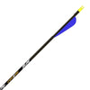 Gold Tip Archery Lightning Youth Arrows Fletched  - 12 Pack